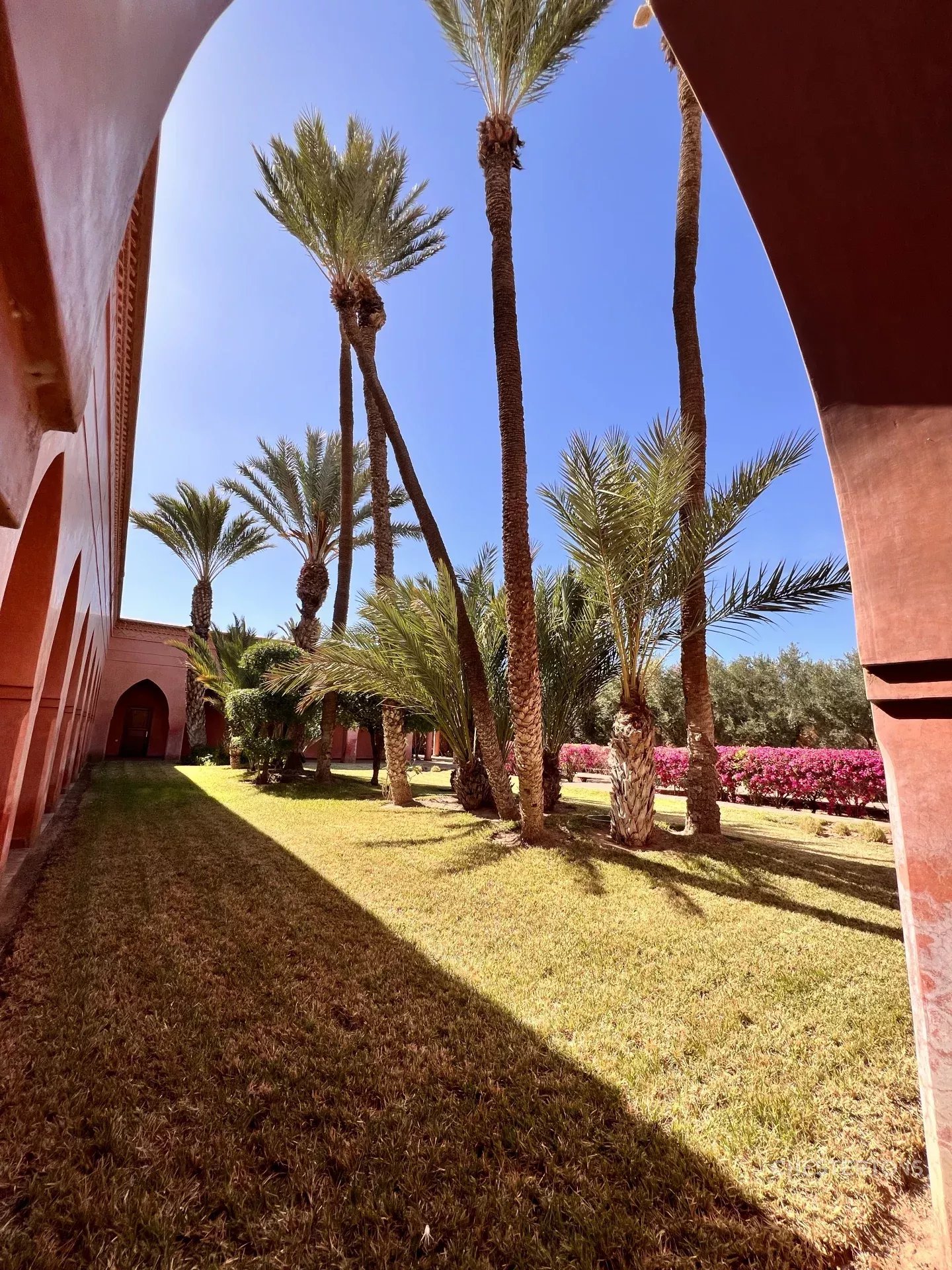 Image of Villa - 6 Bedrooms for Sale in Marrakech-Ménara-Marrakech-Morocco, Image 21