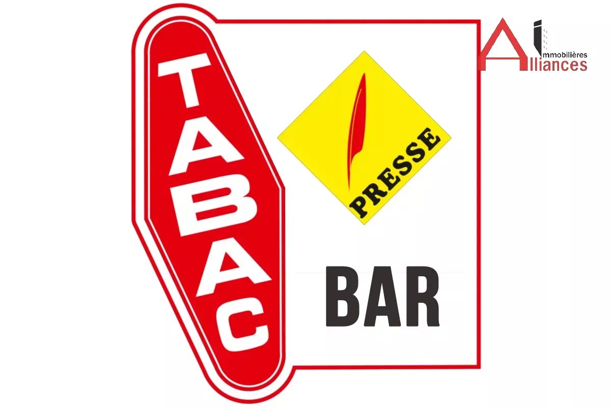Bar tabac en Baie de Somme