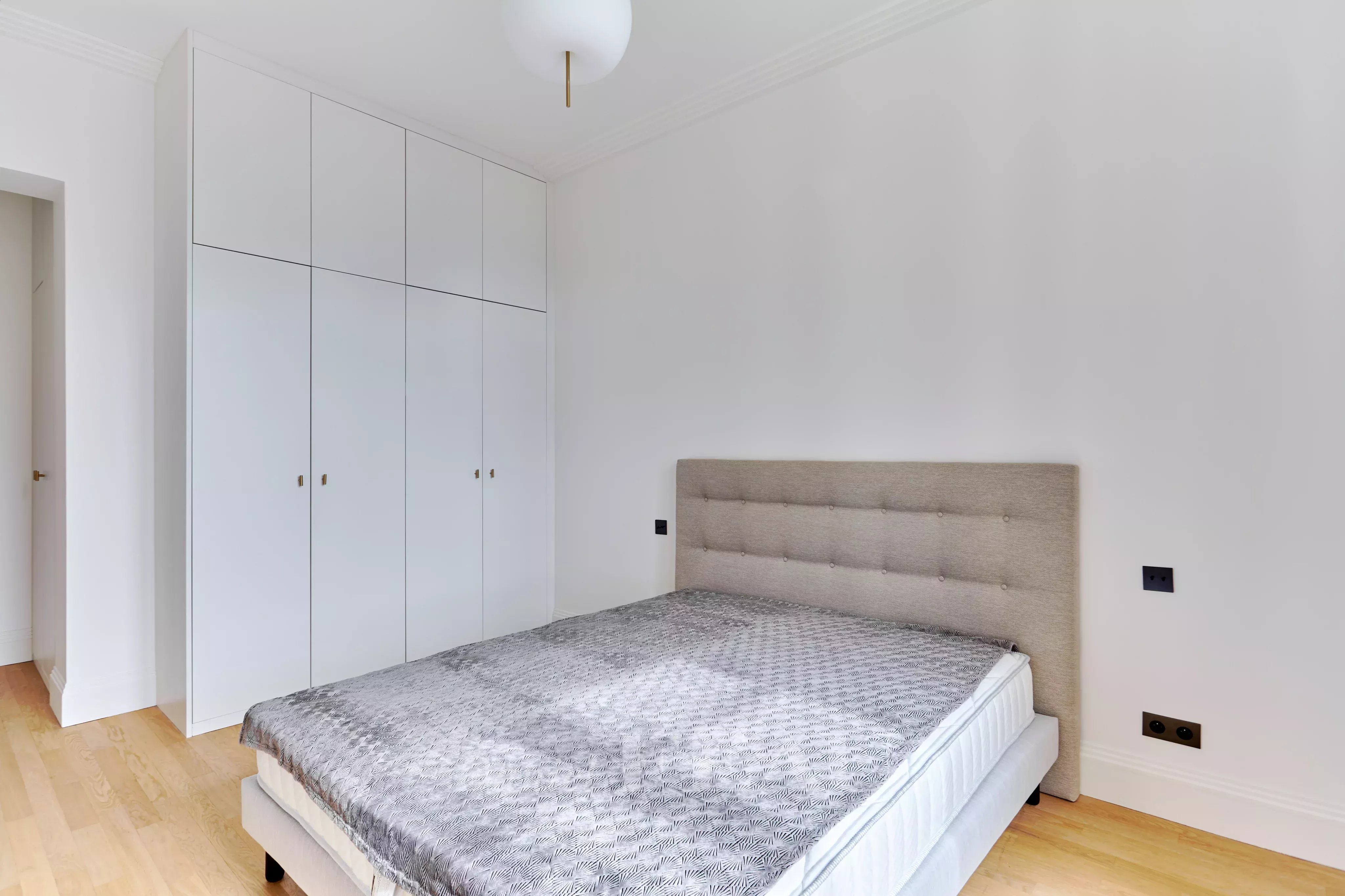 Location Appartement Paris 16ème