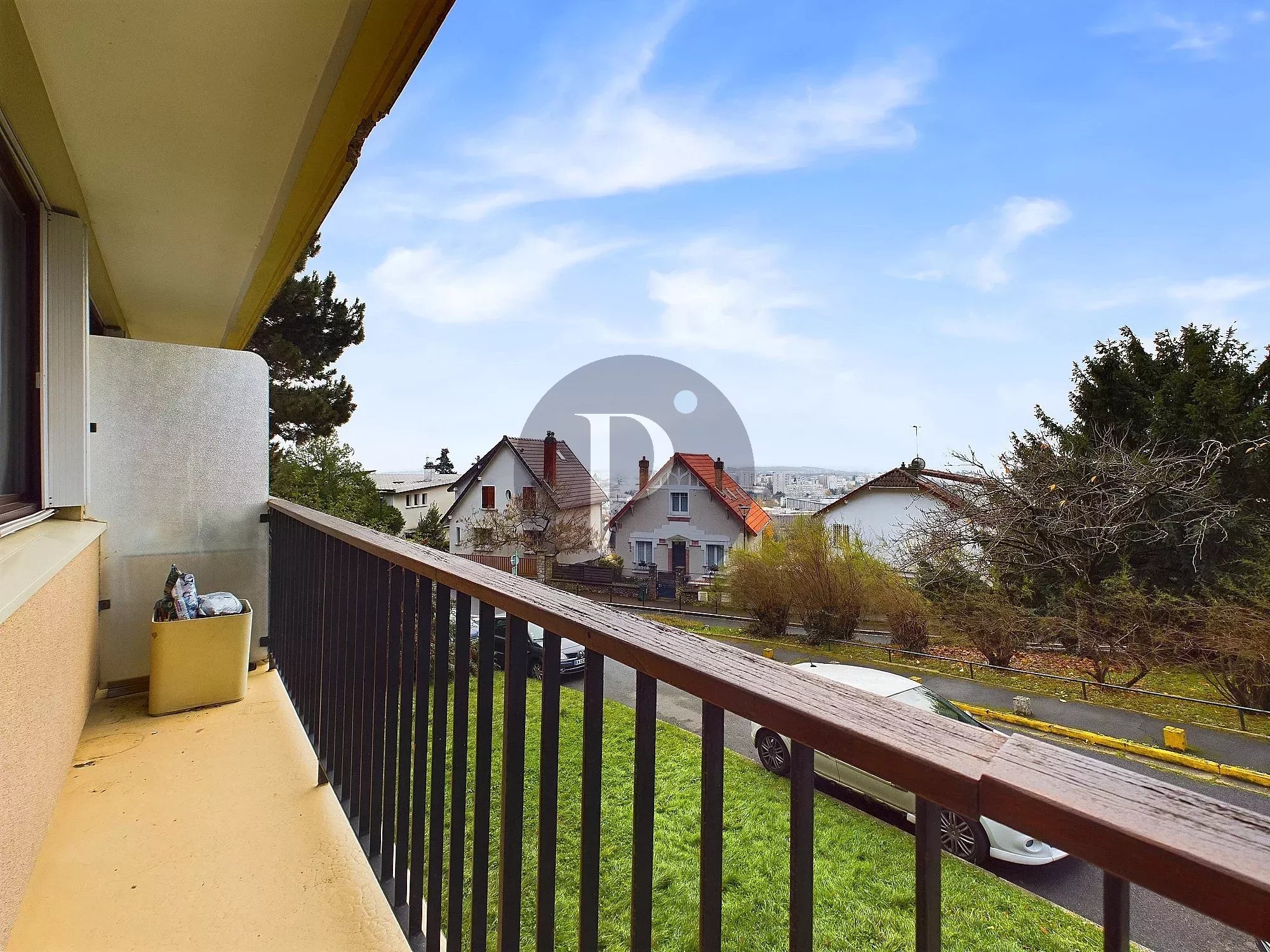 Vente Appartement Le Plessis-Robinson