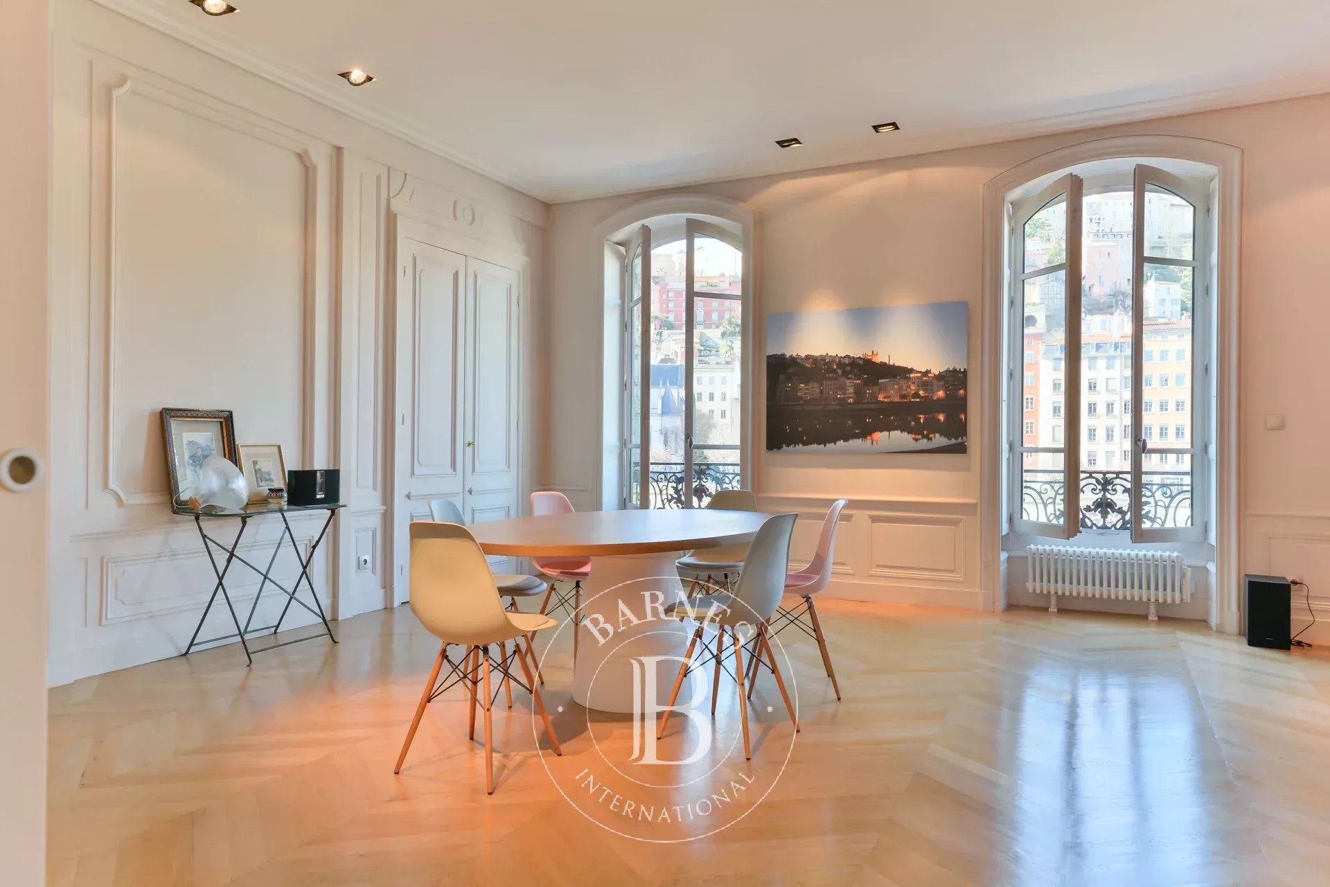 Daire Lyon 2ème - picture 4