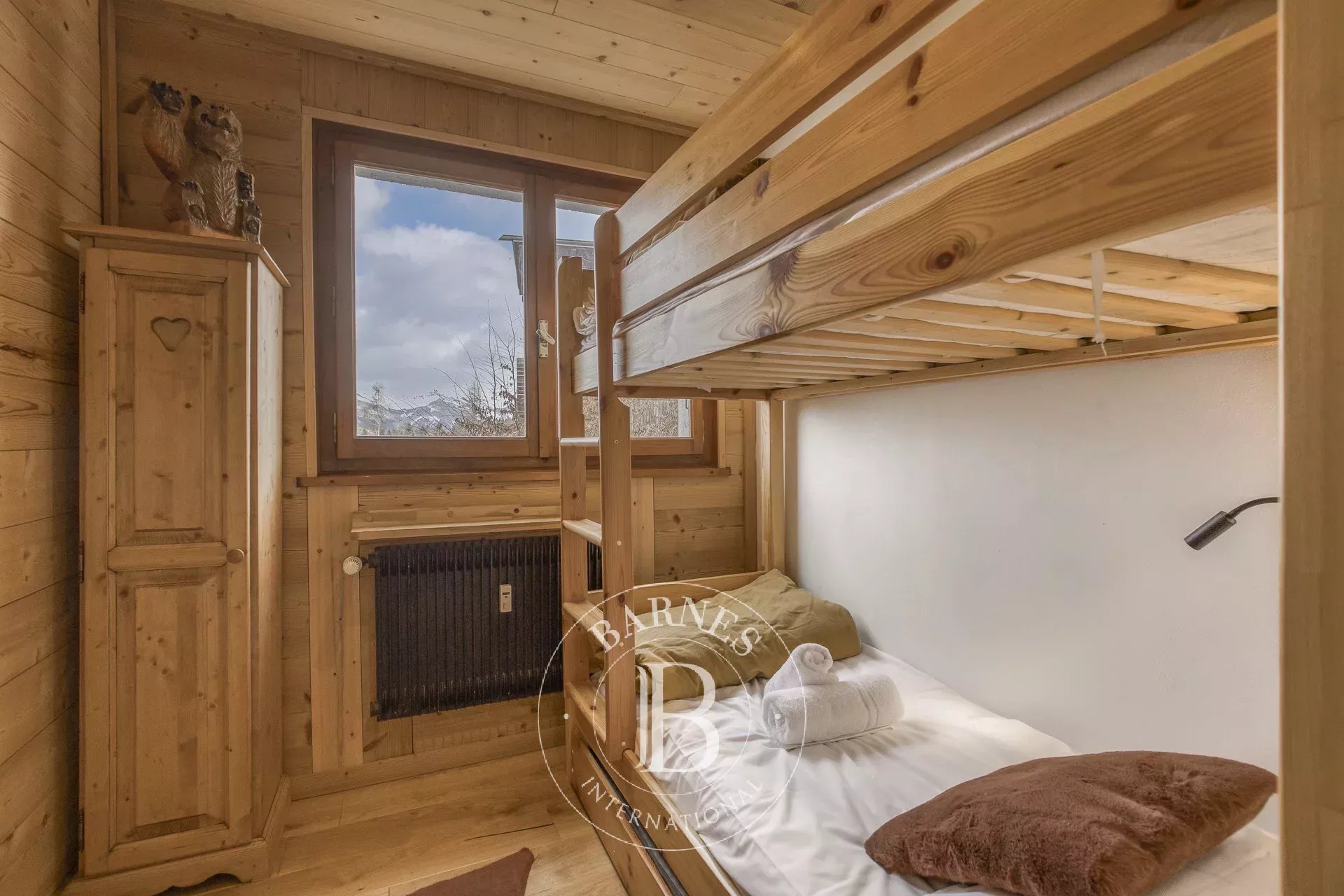 Daire Megève - picture 8