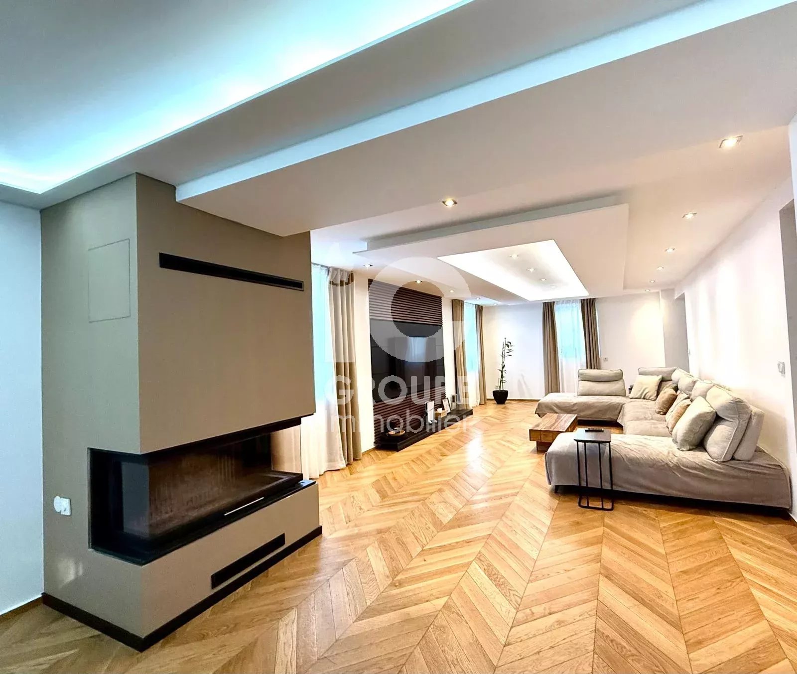 Agence immobilière de IC Groupe