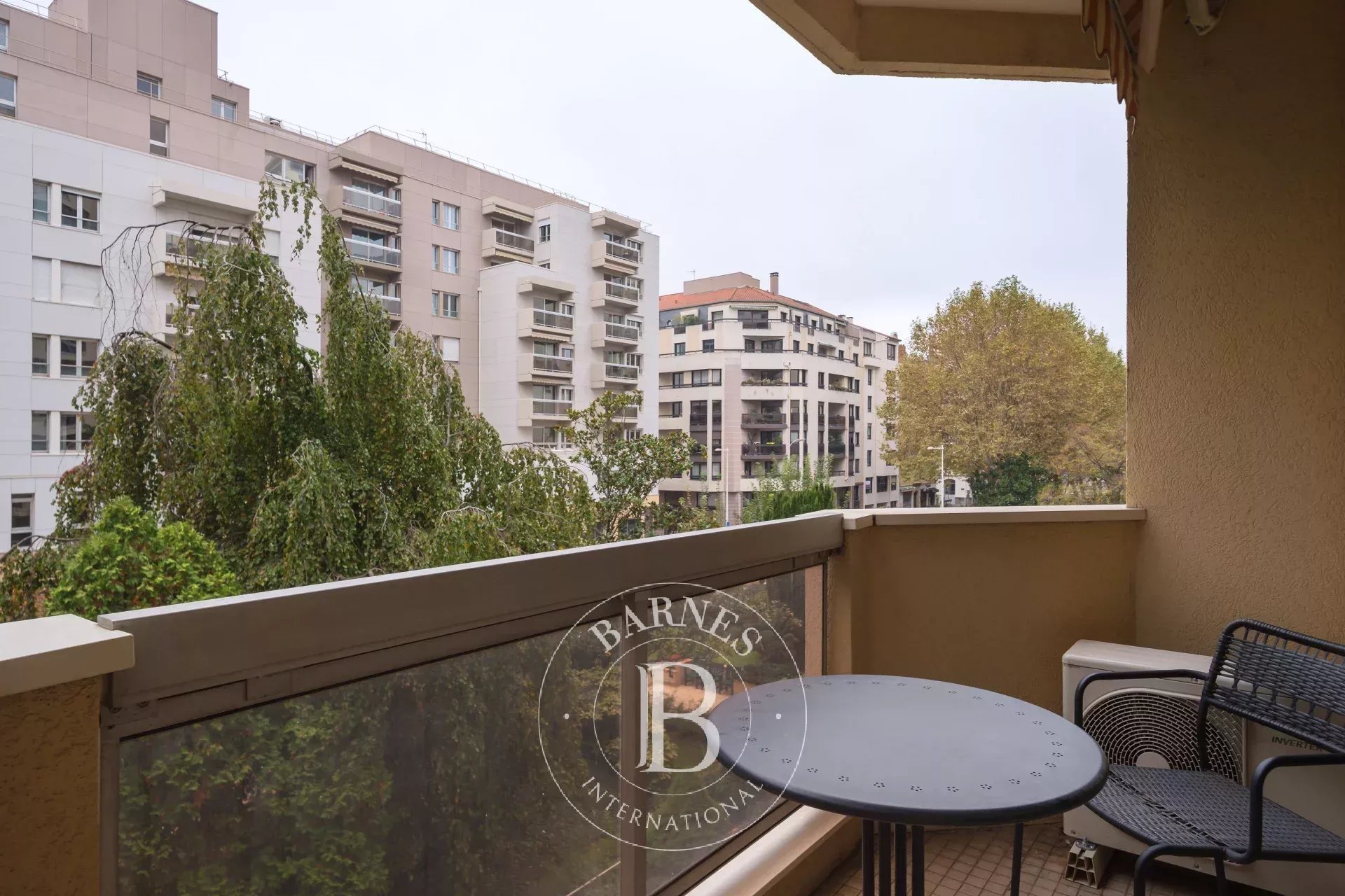 Daire Lyon 6ème - picture 5