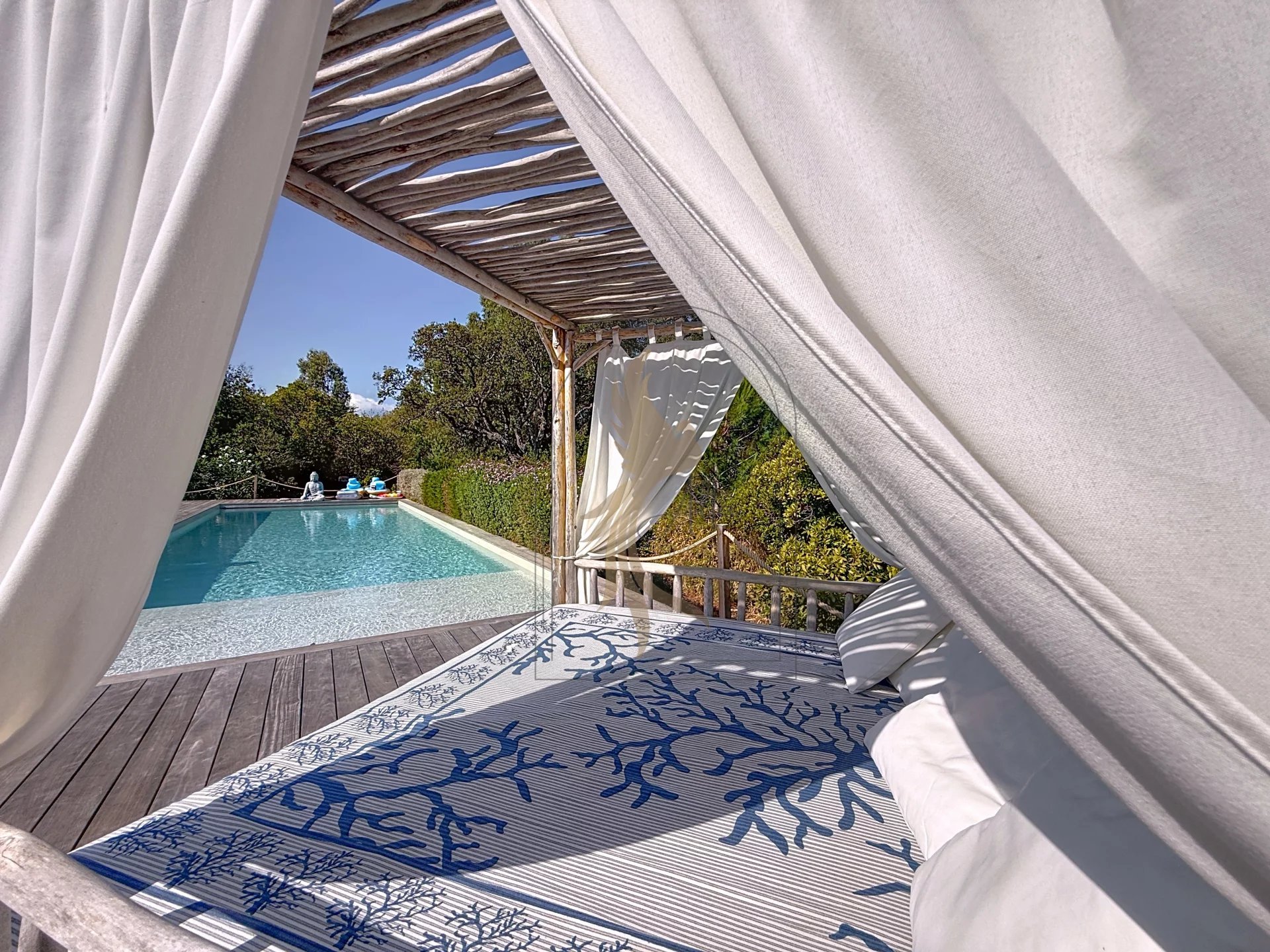 Agence immobilière de Alta Immobilier