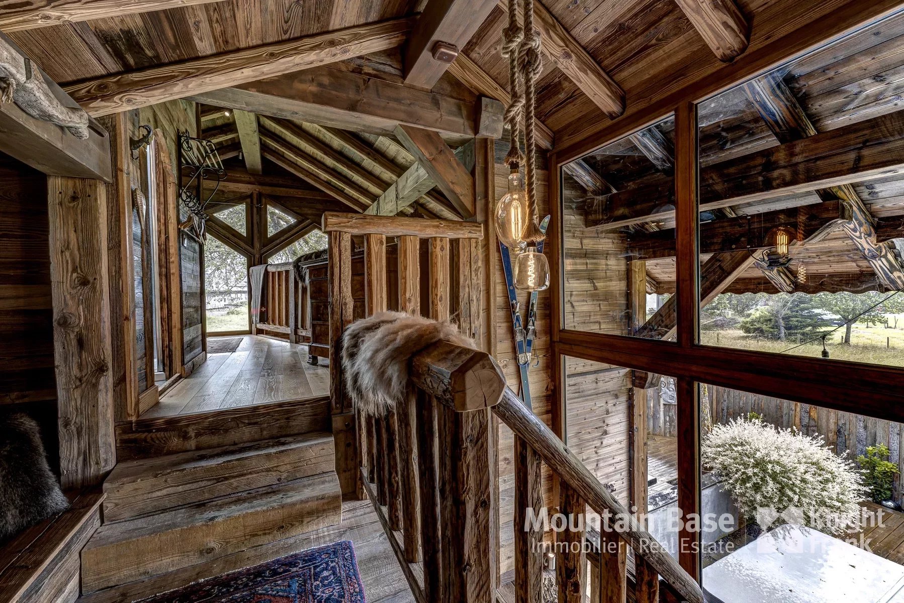 Photo of 3-bedroom chalet in Montriond