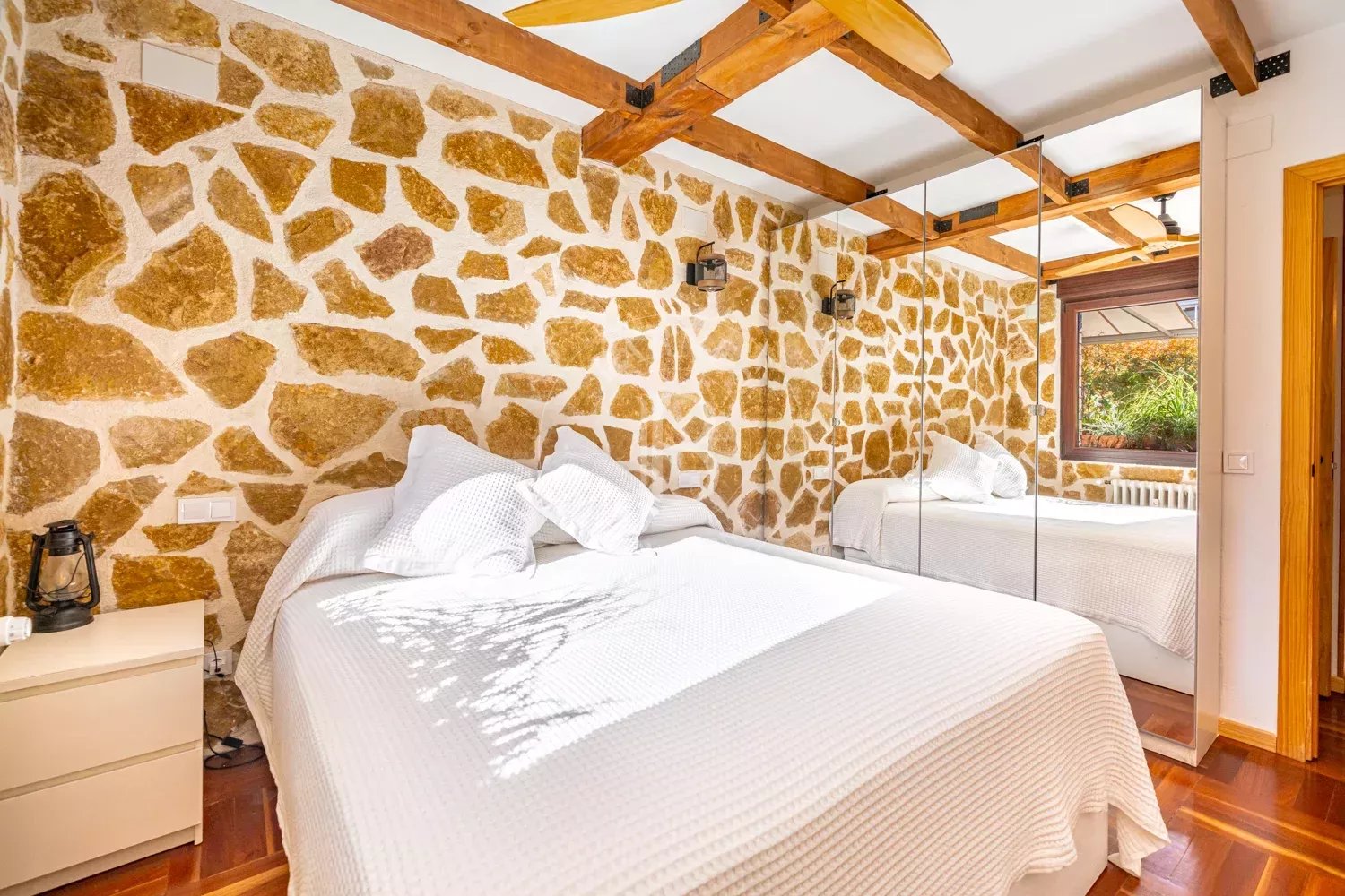 Penthouse Madrid - picture 26