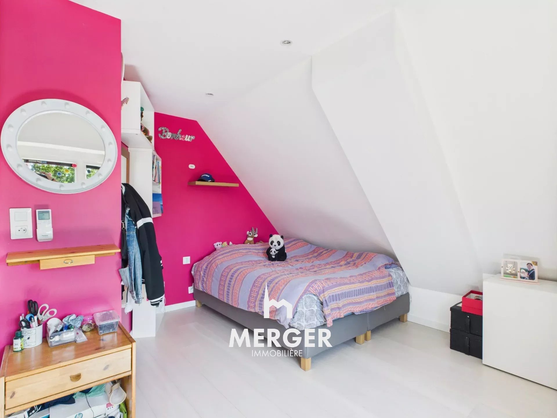 Vente Maison Mittelhausbergen