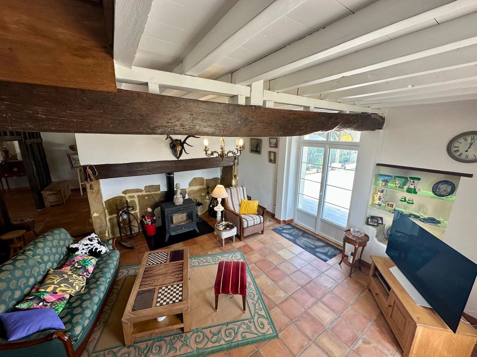 House for sale Projan, Gers