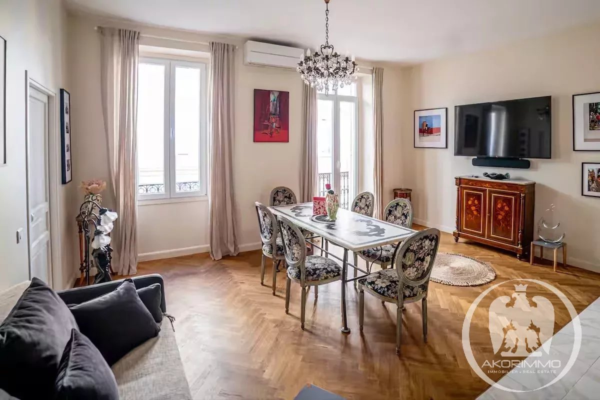 Apartamento  - 4 piezas  - 74.88 m2 -