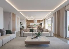 **Exceptional Opportunity: Rooftop Villa Near the Downtown Area of Cannes** — photo 1 of 5