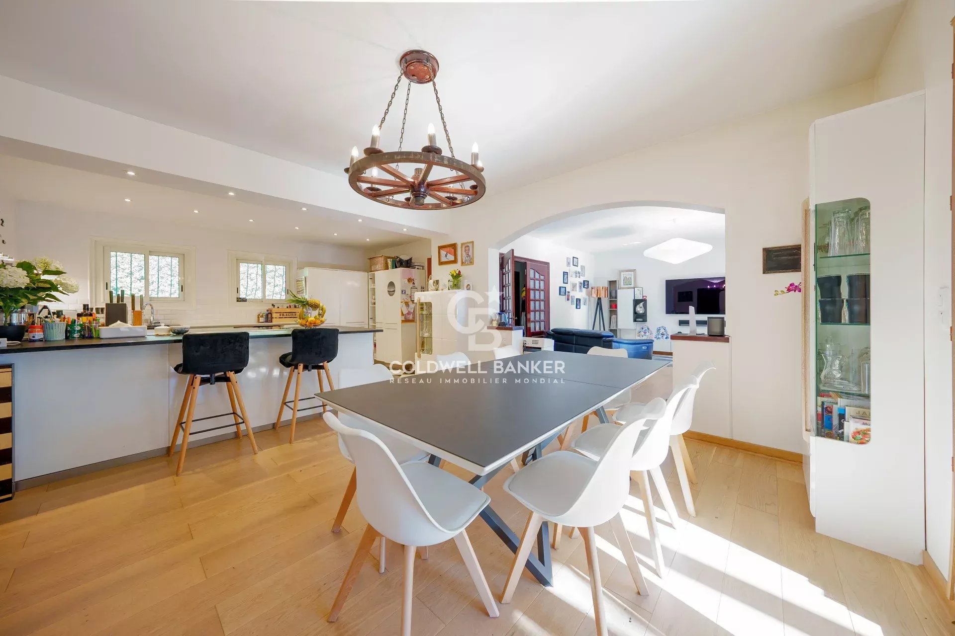 Vente Maison Biot