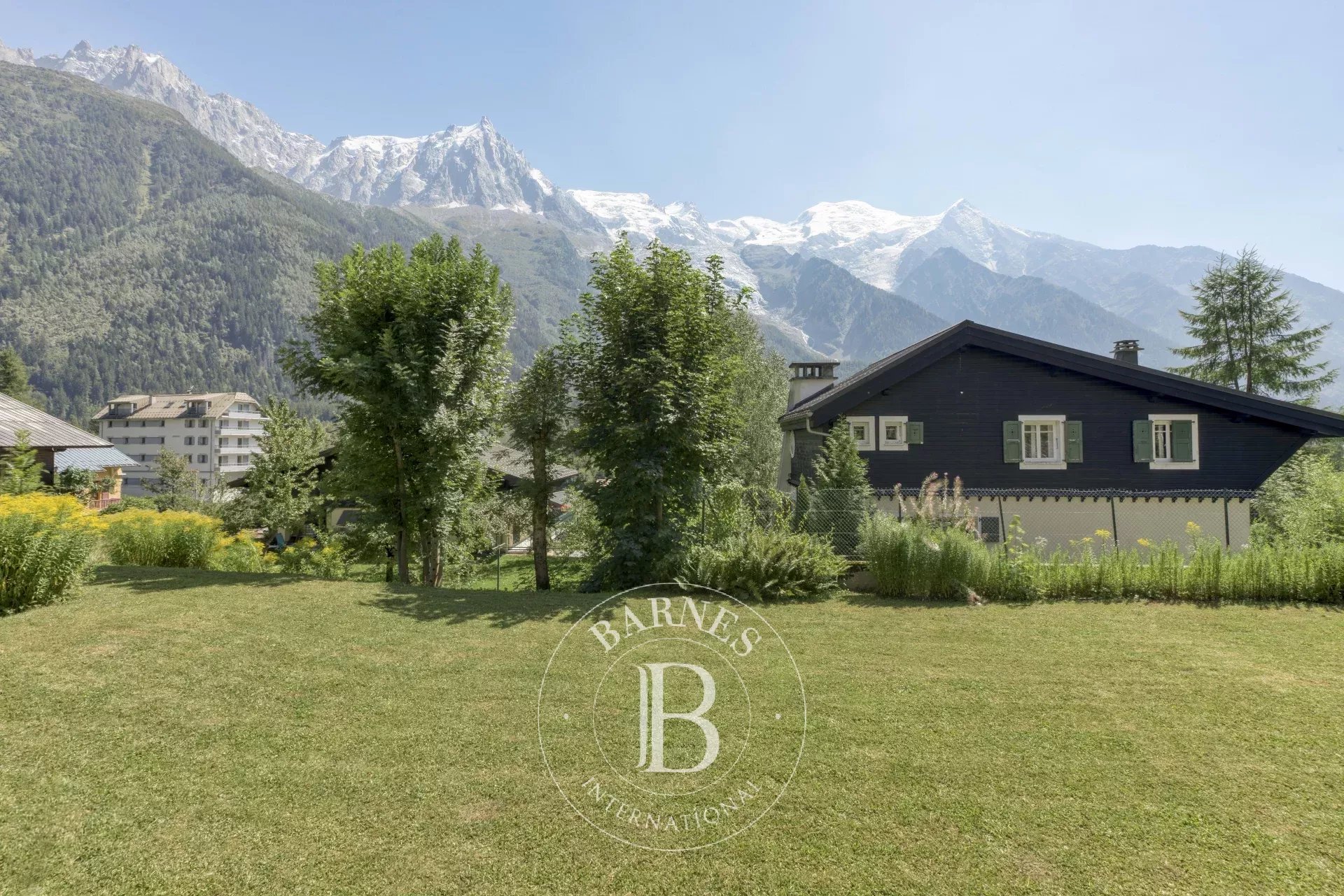 Ev Chamonix-Mont-Blanc - picture 4