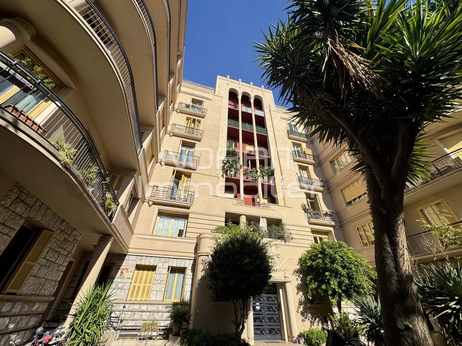 Vente Appartement Nice