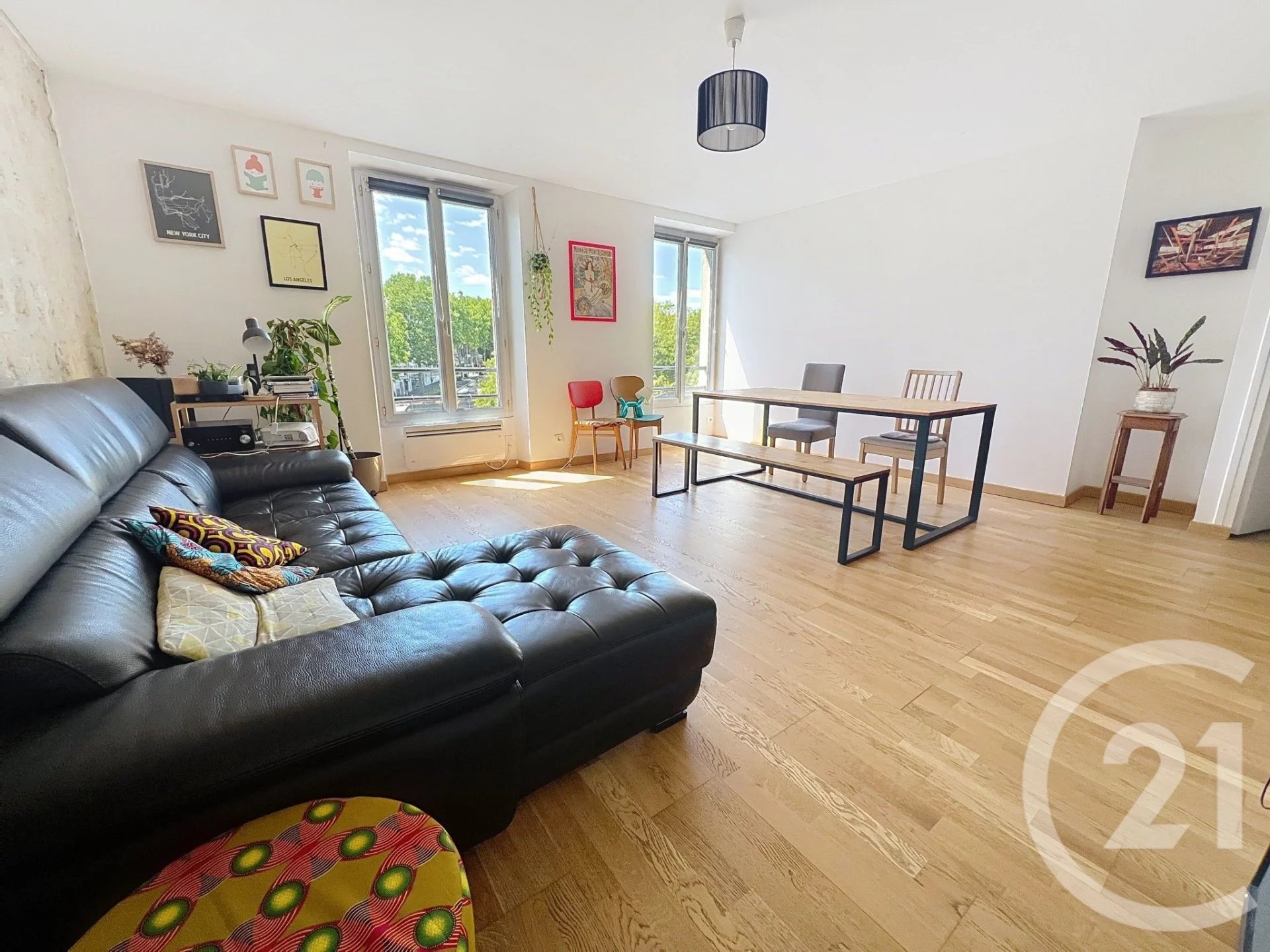 Vente Appartement Le Kremlin-Bicêtre