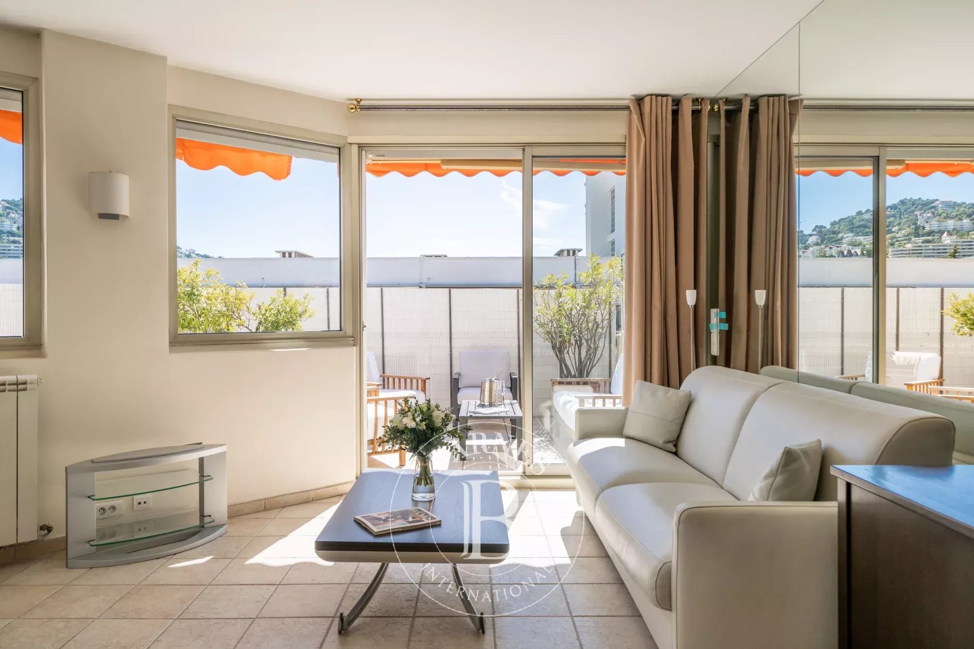 Cannes  - Appartement 3 Pi&egrave;ces 2 Chambres - picture 14