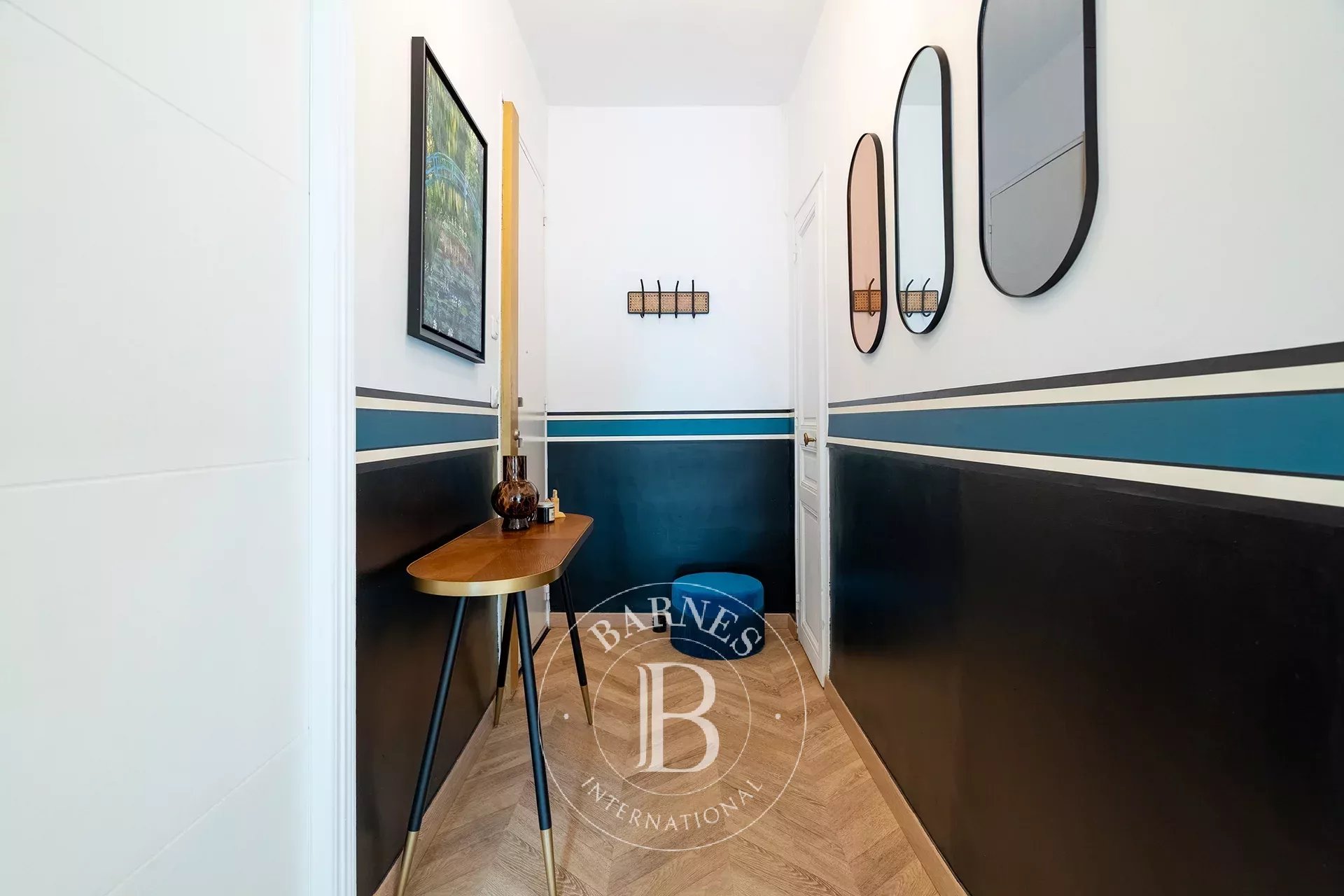 Daire Marseille 6ème - picture 16