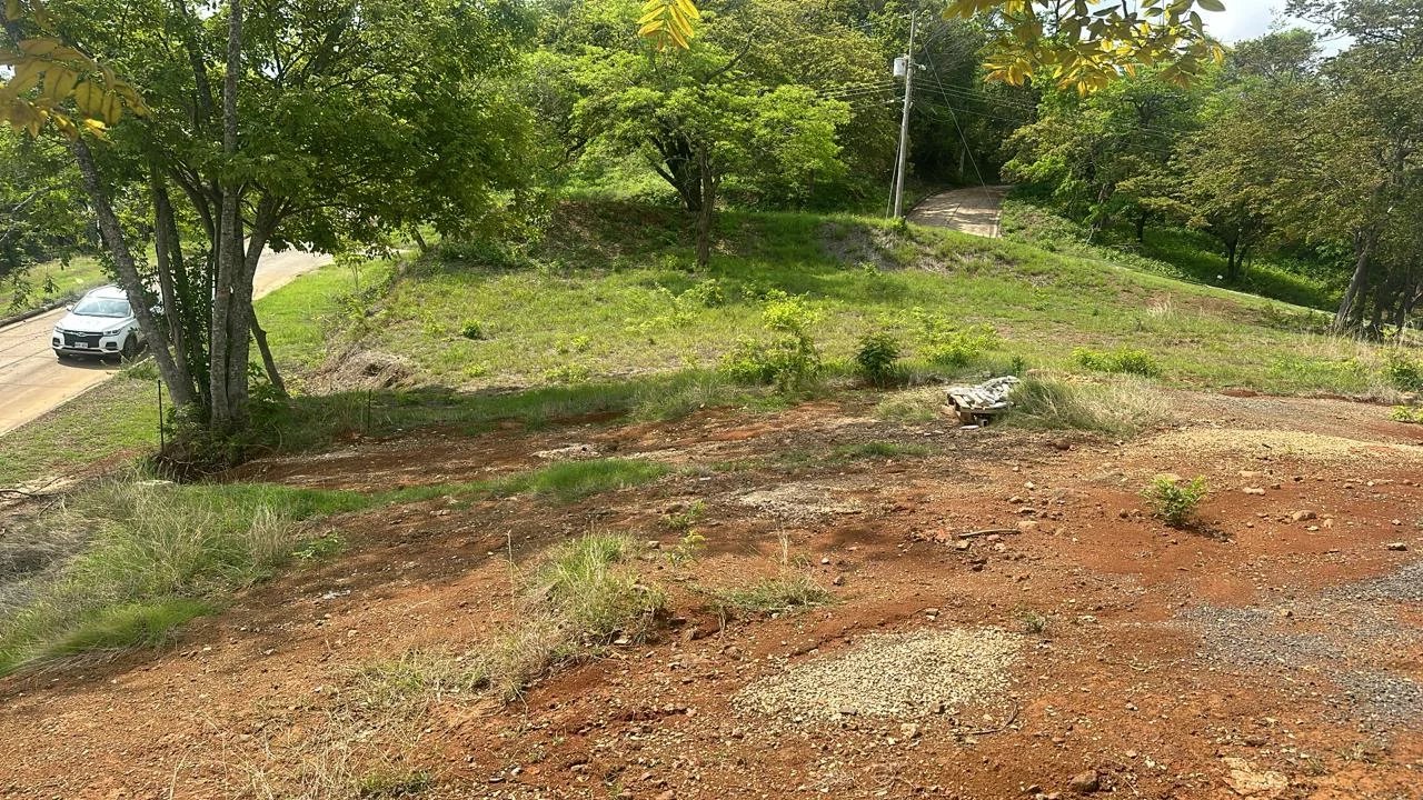 Sale Plot of land Tamarindo