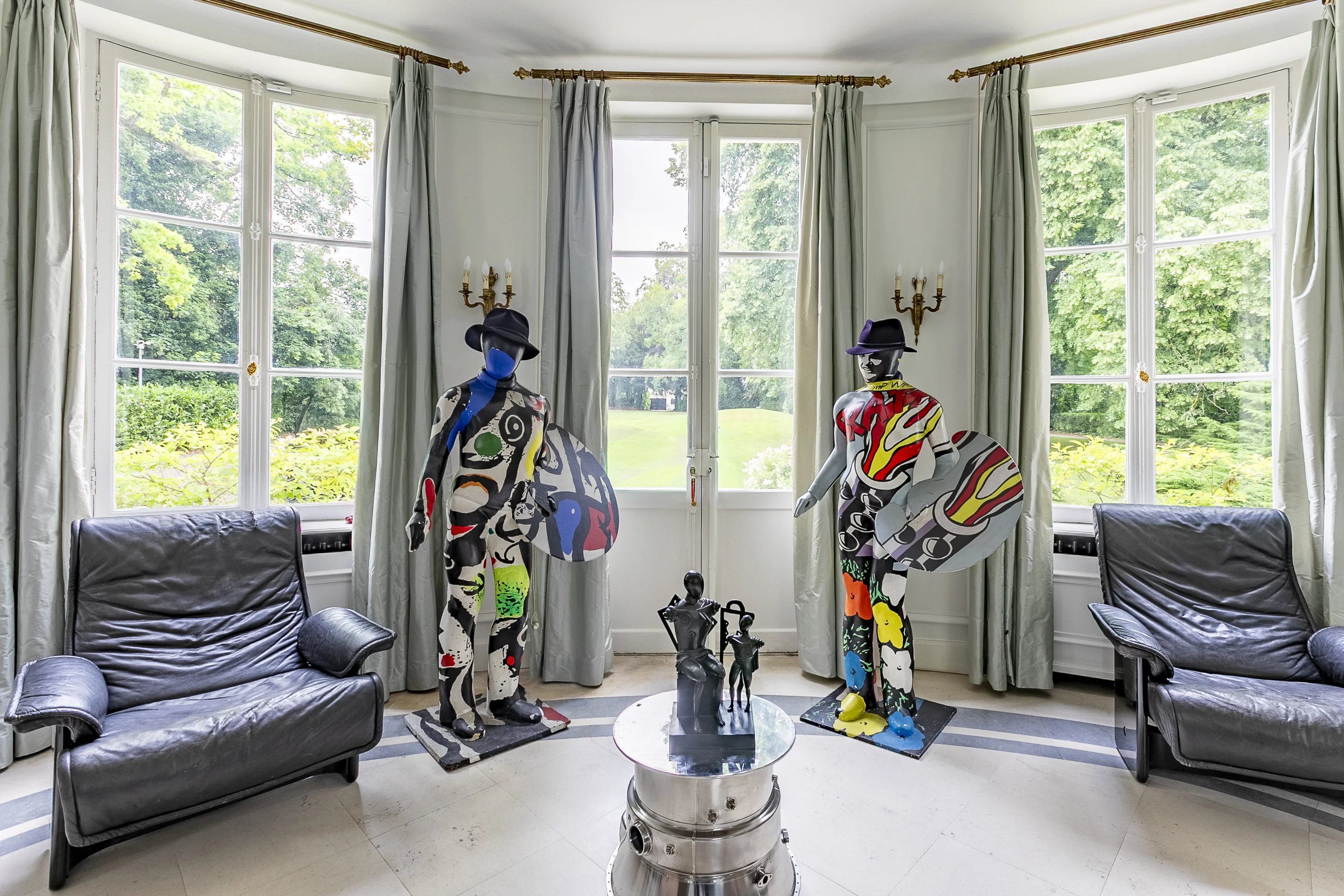 Venta Casa solariega Bury