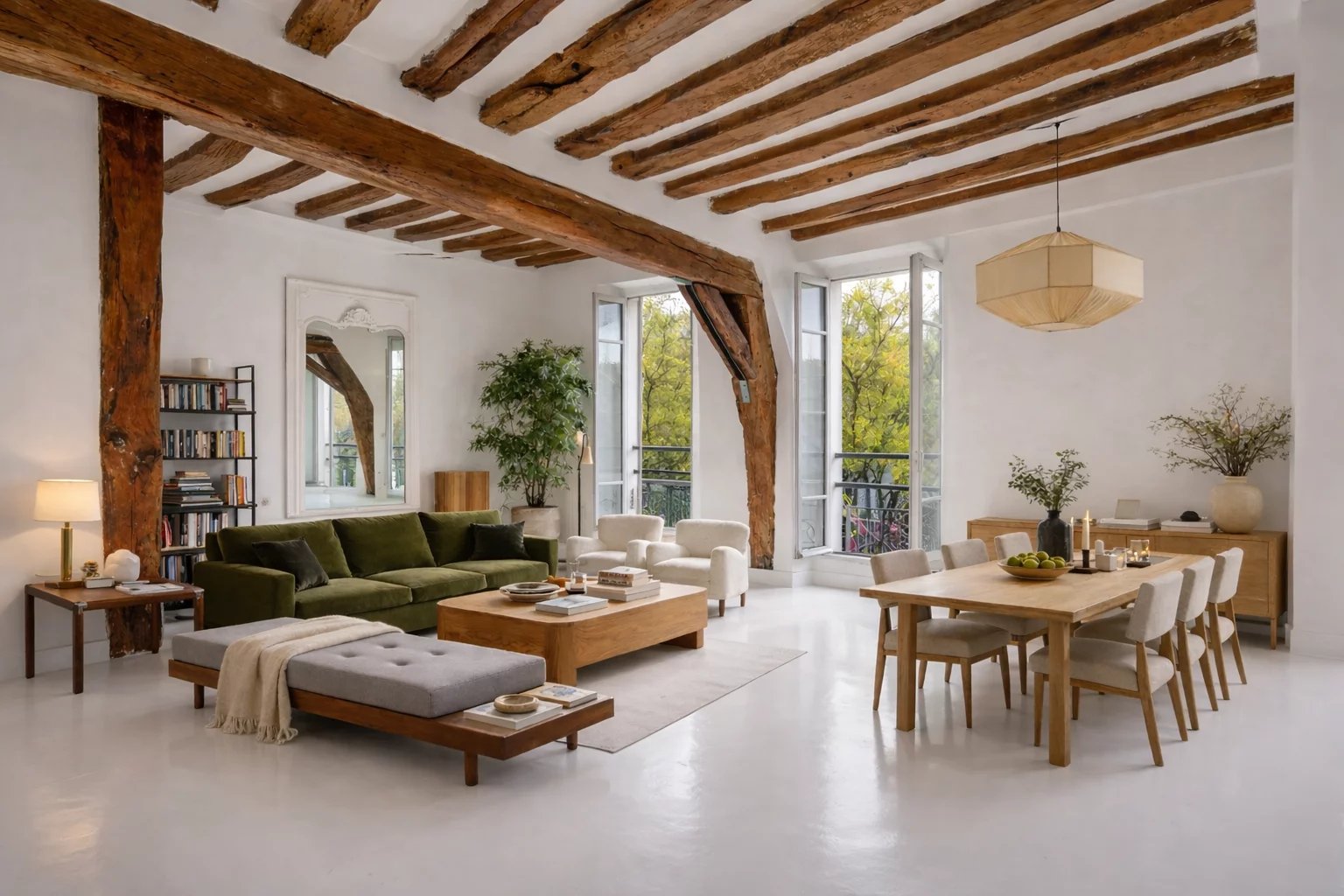 For Sale Apartment | Paris 18ème - picture 1