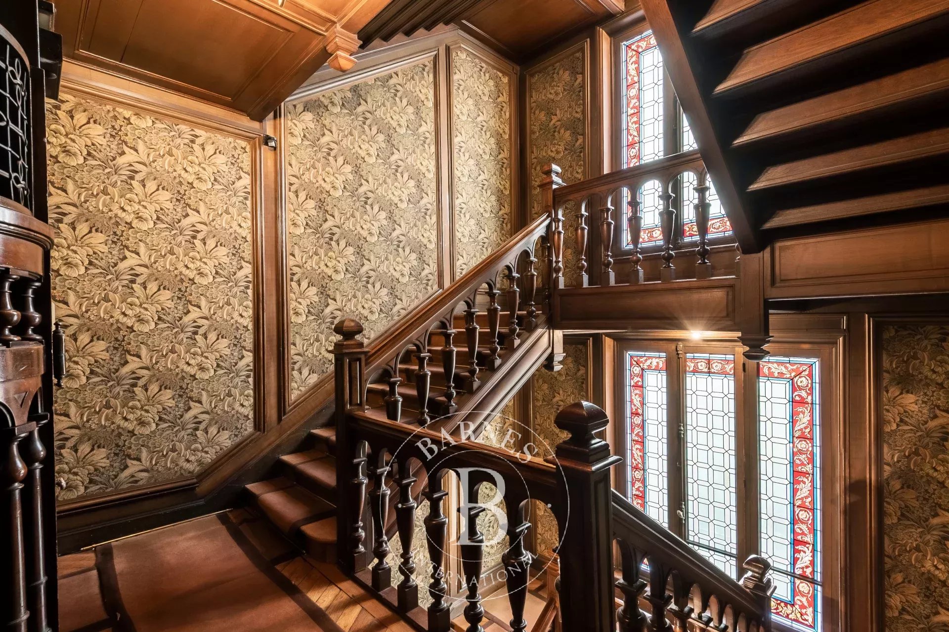 Daire Paris 16ème - picture 18