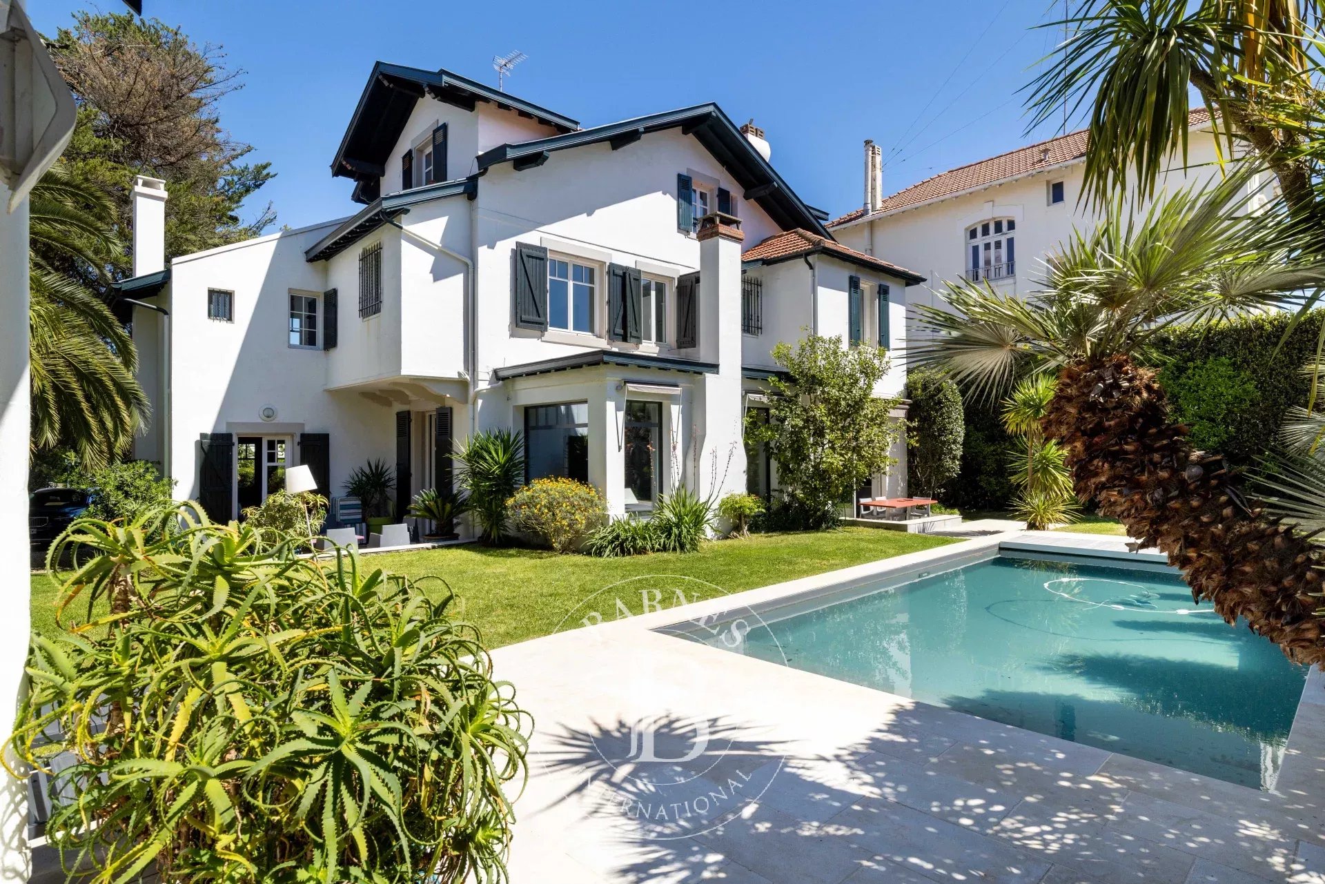 Maison Biarritz  -  ref 84513274 (picture 3)
