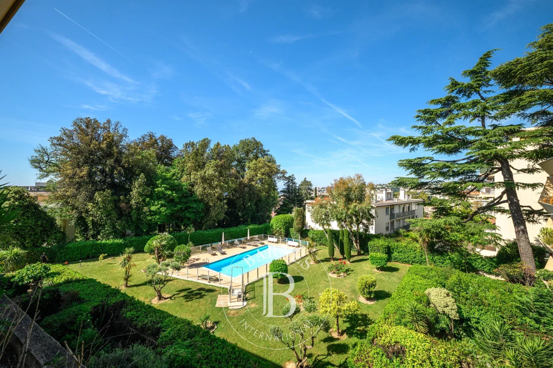 Daire Nice - picture 27