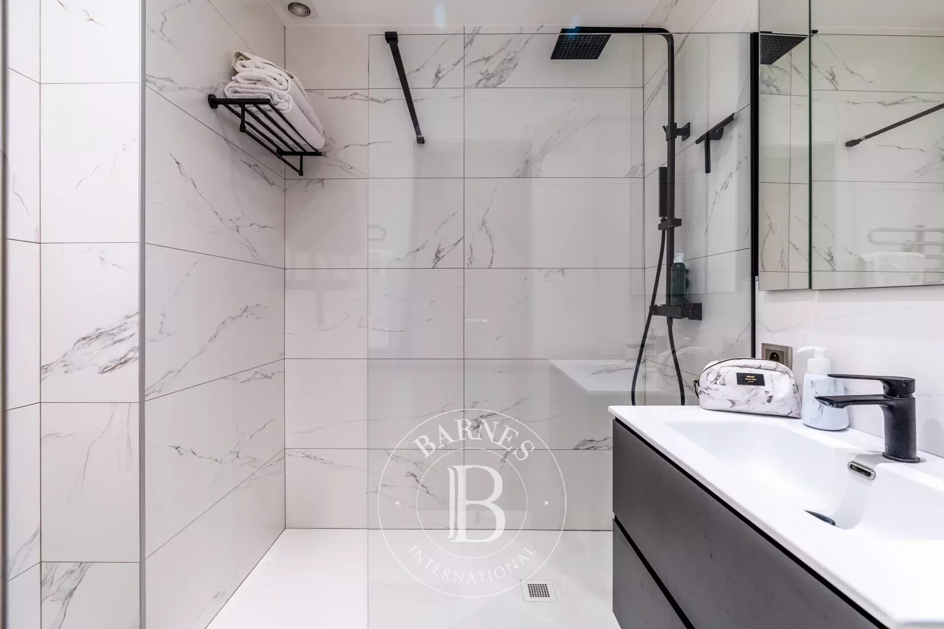 Daire Neuilly-sur-Seine - picture 15