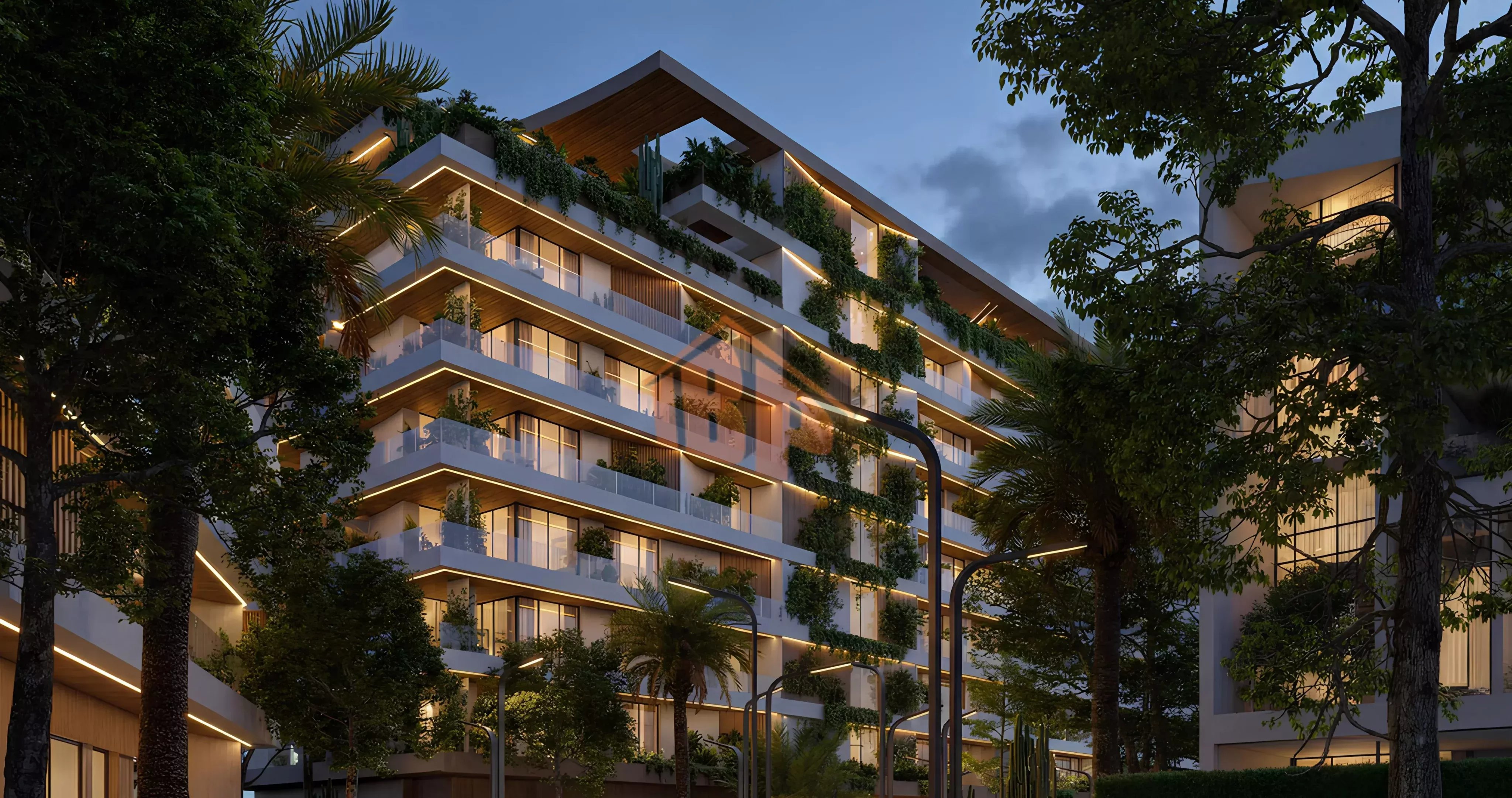 A New Vision of Refined Living in Dubai