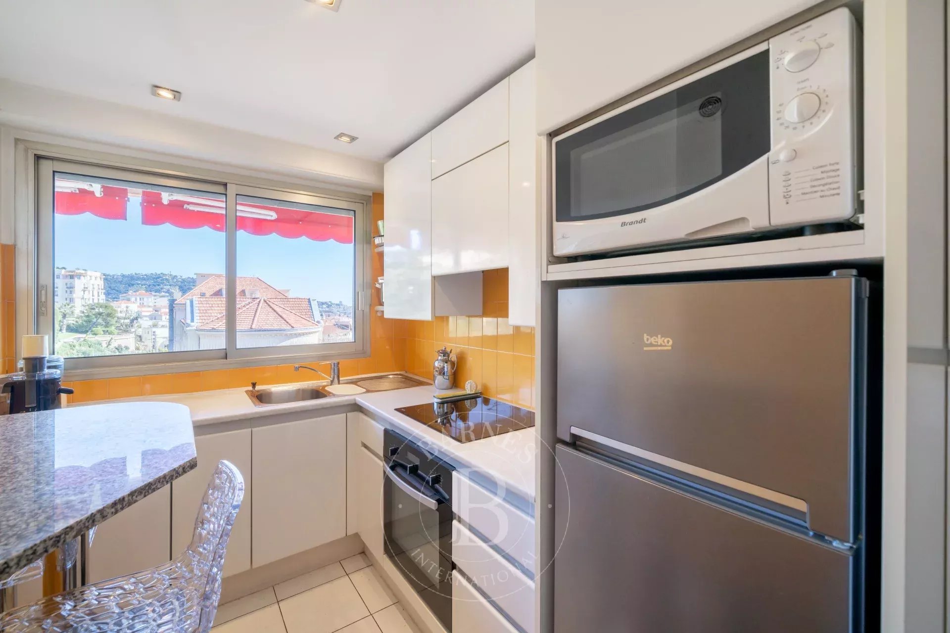 Daire Cannes - picture 6