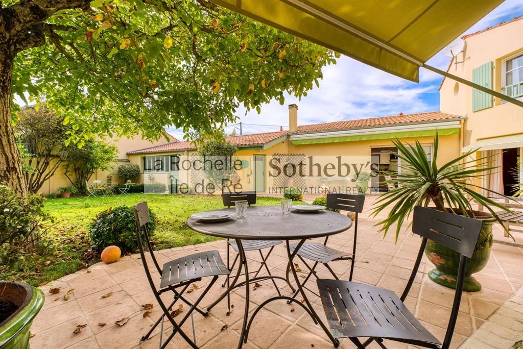 Vente Maison Châtelaillon-Plage