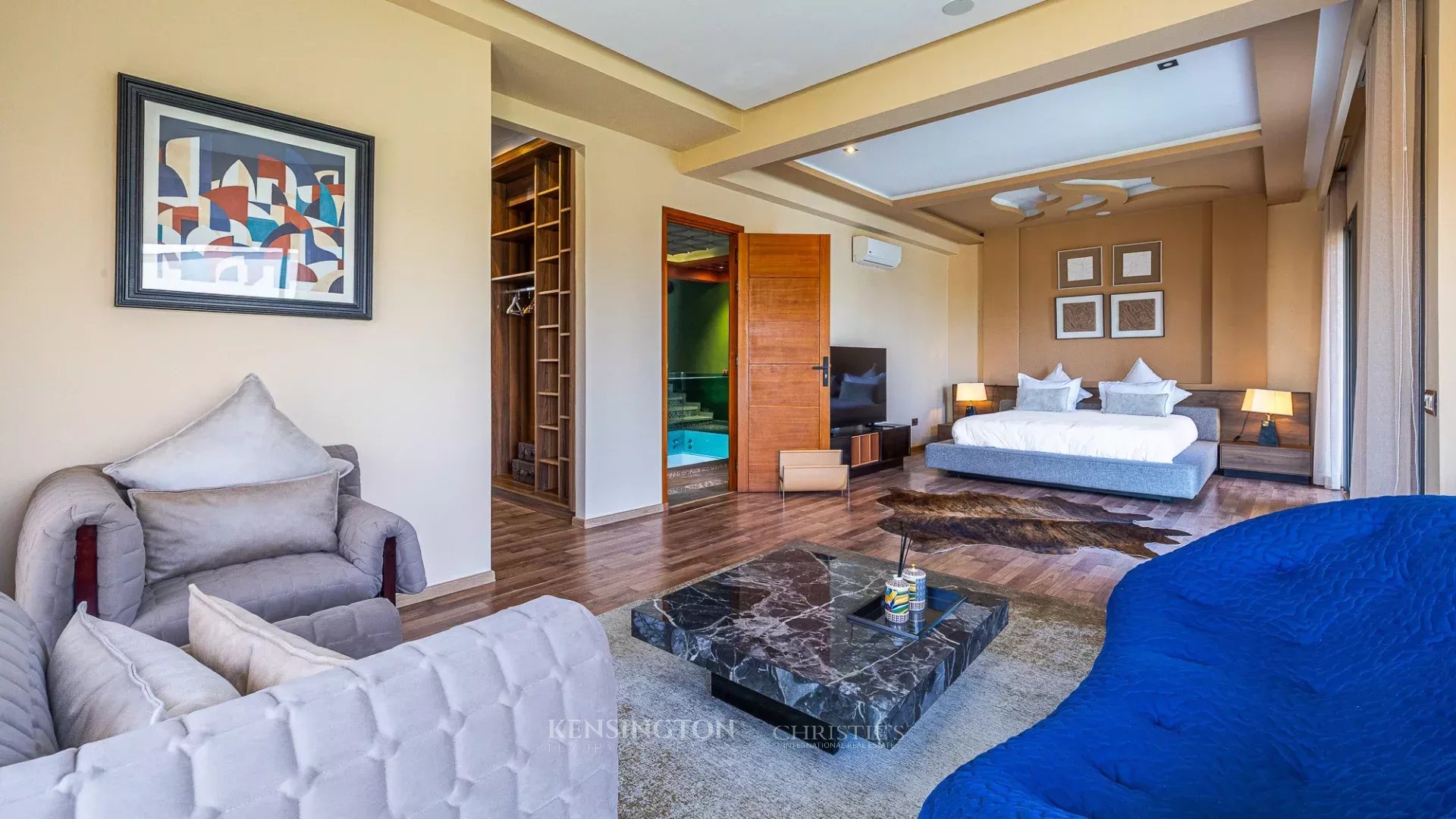 4 Bedroom Villa/Townhouse's Image 32