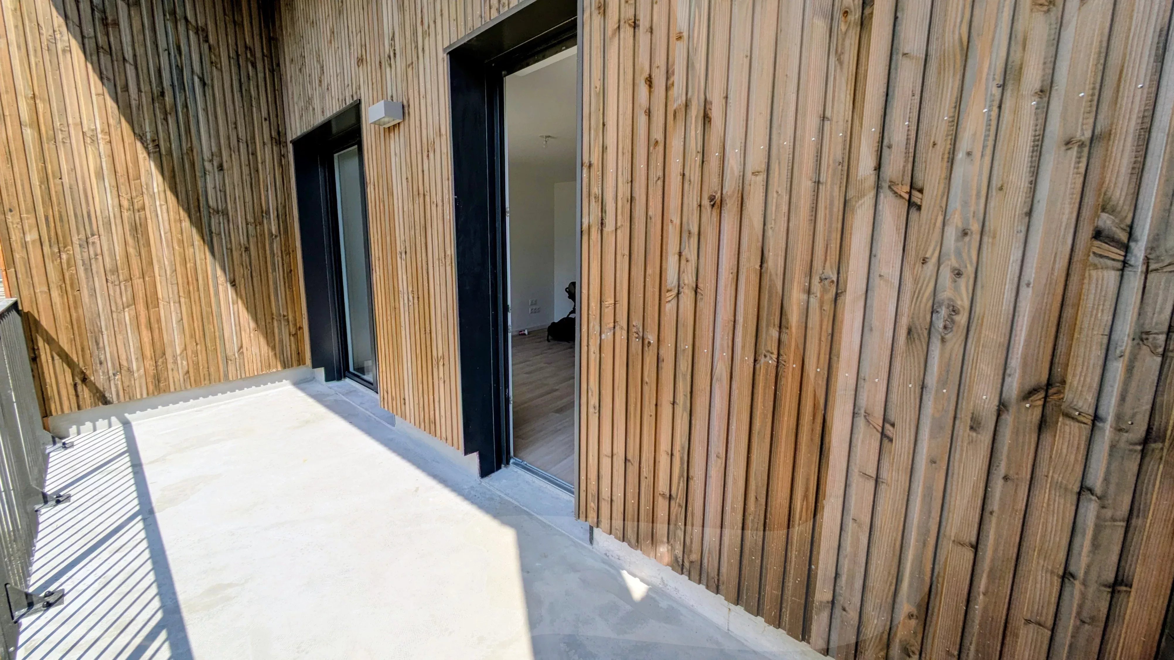 Agence immobilière de CityLife Nantes
