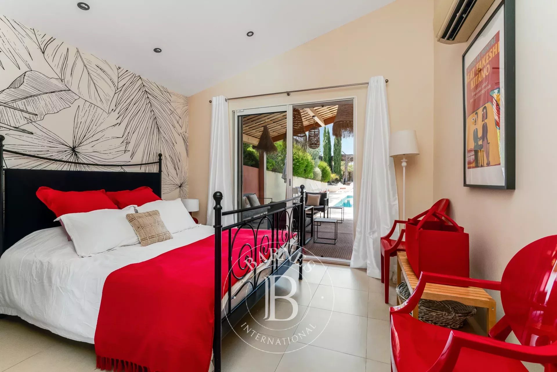 Villa Grimaud - picture 17