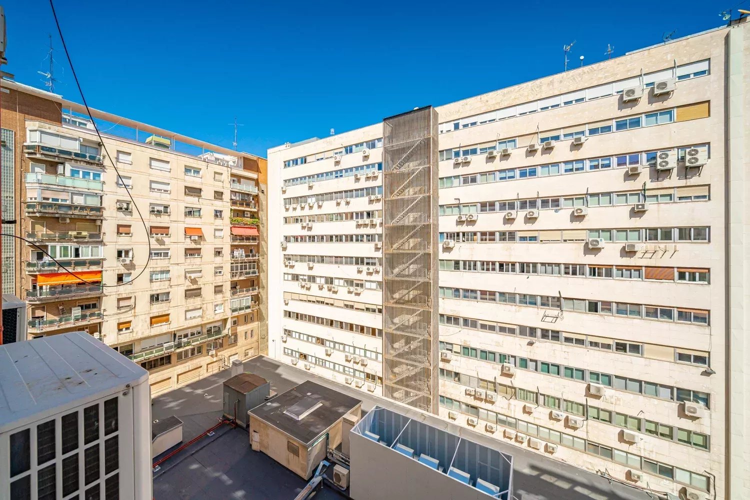 Daire Madrid - picture 33