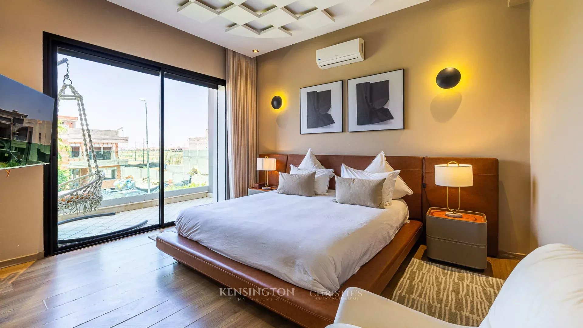 4 Bedroom Villa/Townhouse's Image 37