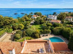 Villa for sale in La Californie with Stunning Sea Views — photo 1 of 7
