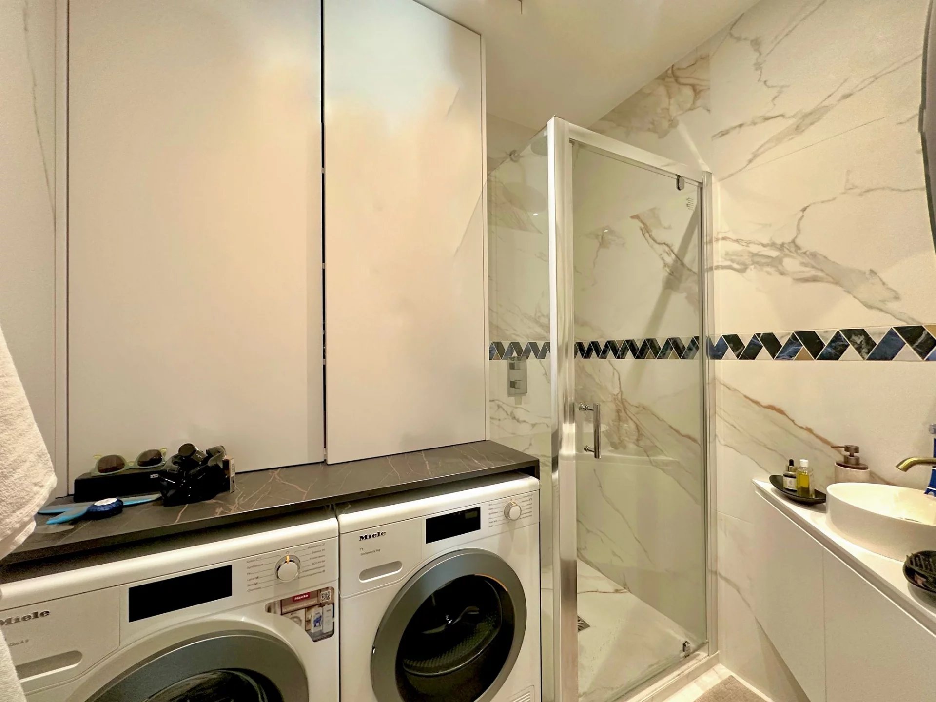 Vente Appartement Villefranche-sur-Mer