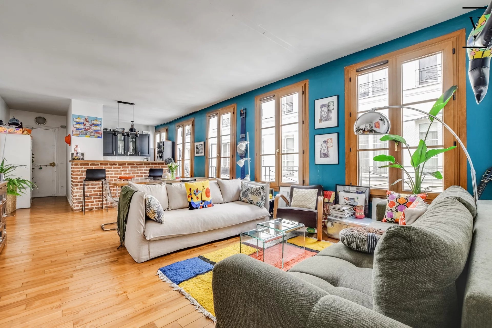 Agence immobilière de SARL VILLARET IMMOBILIER