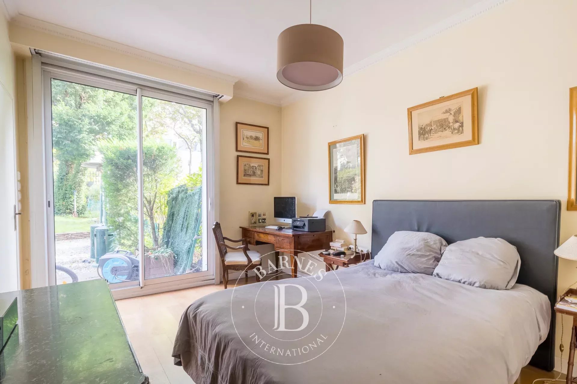 Daire Neuilly-sur-Seine - picture 8