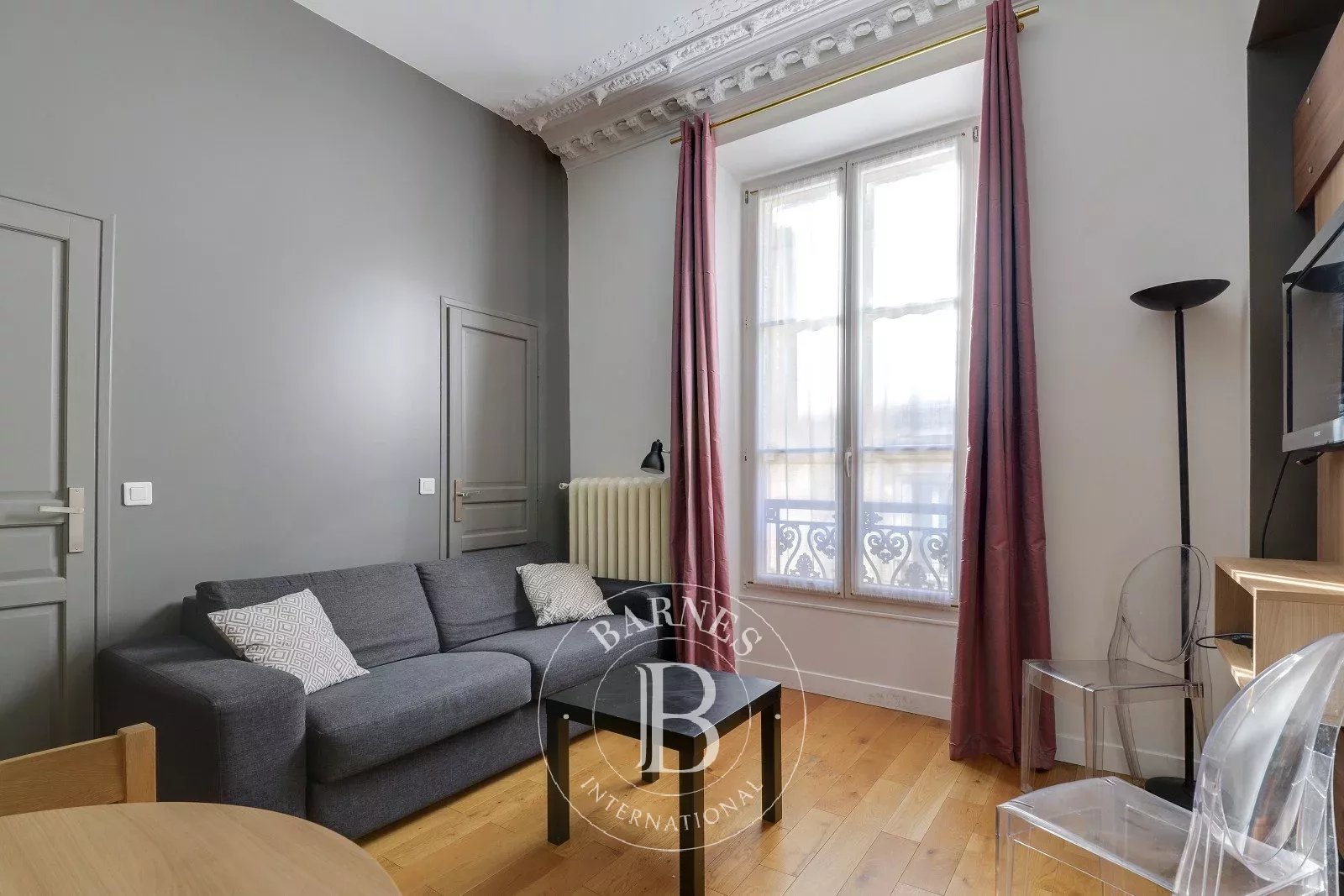 Daire Paris 8ème - picture 11