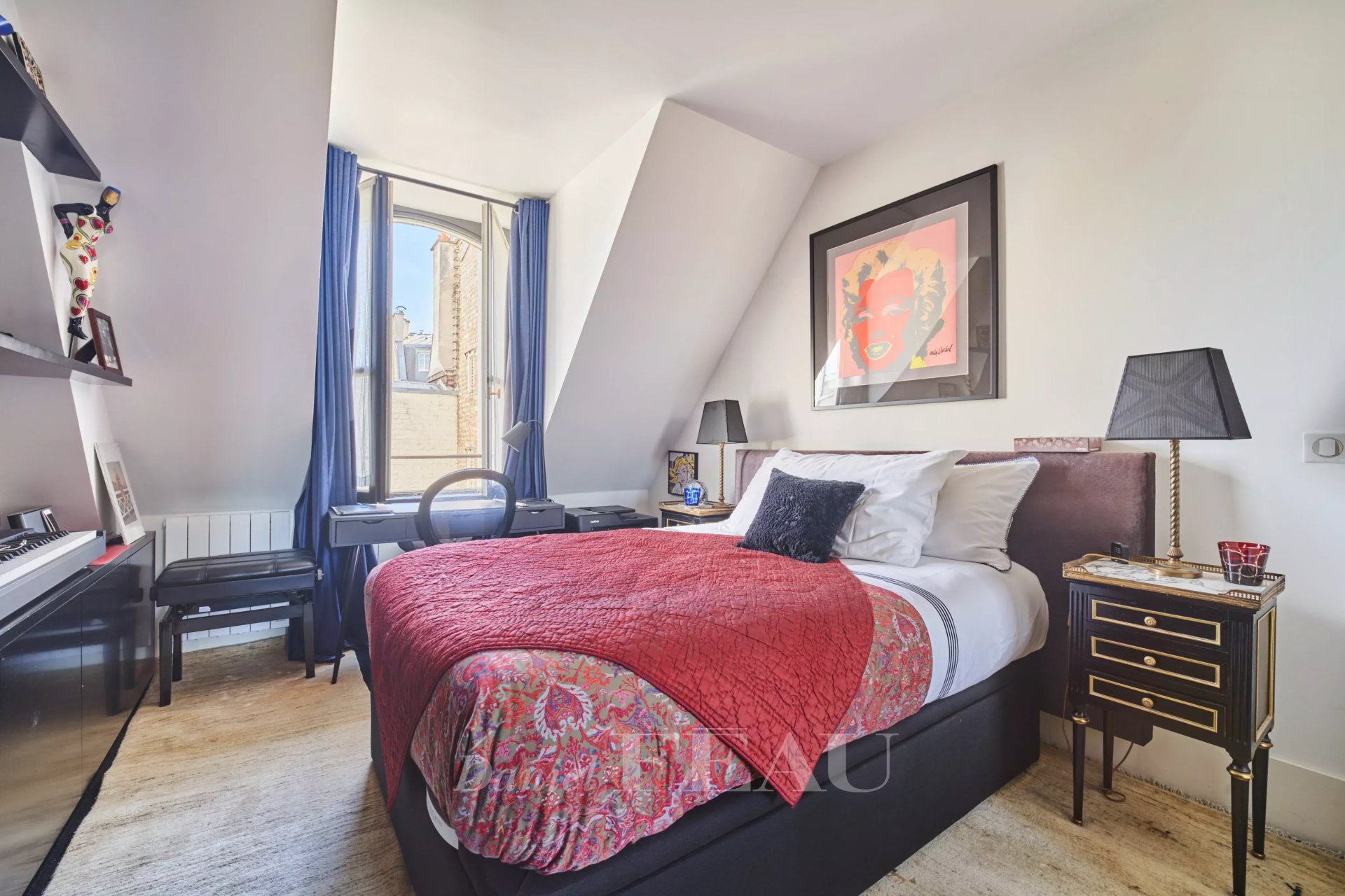 2 Bedroom Apartment/Flat's Image 4