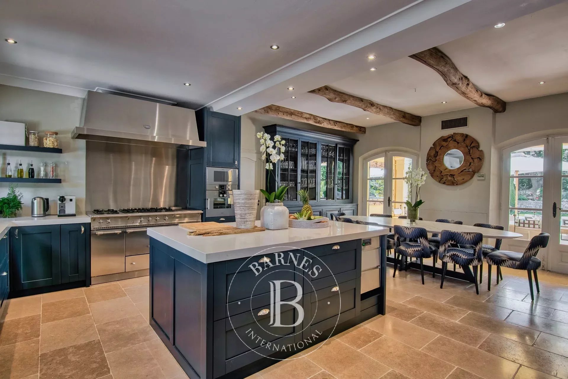 Saint-Tropez  - Villa 6 Bedrooms - picture 8