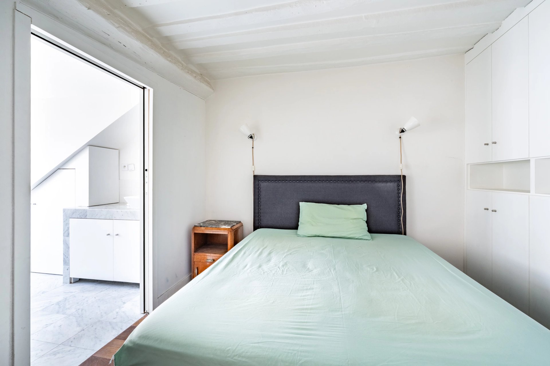 1 Bedroom Apartment/Flat's Image 6