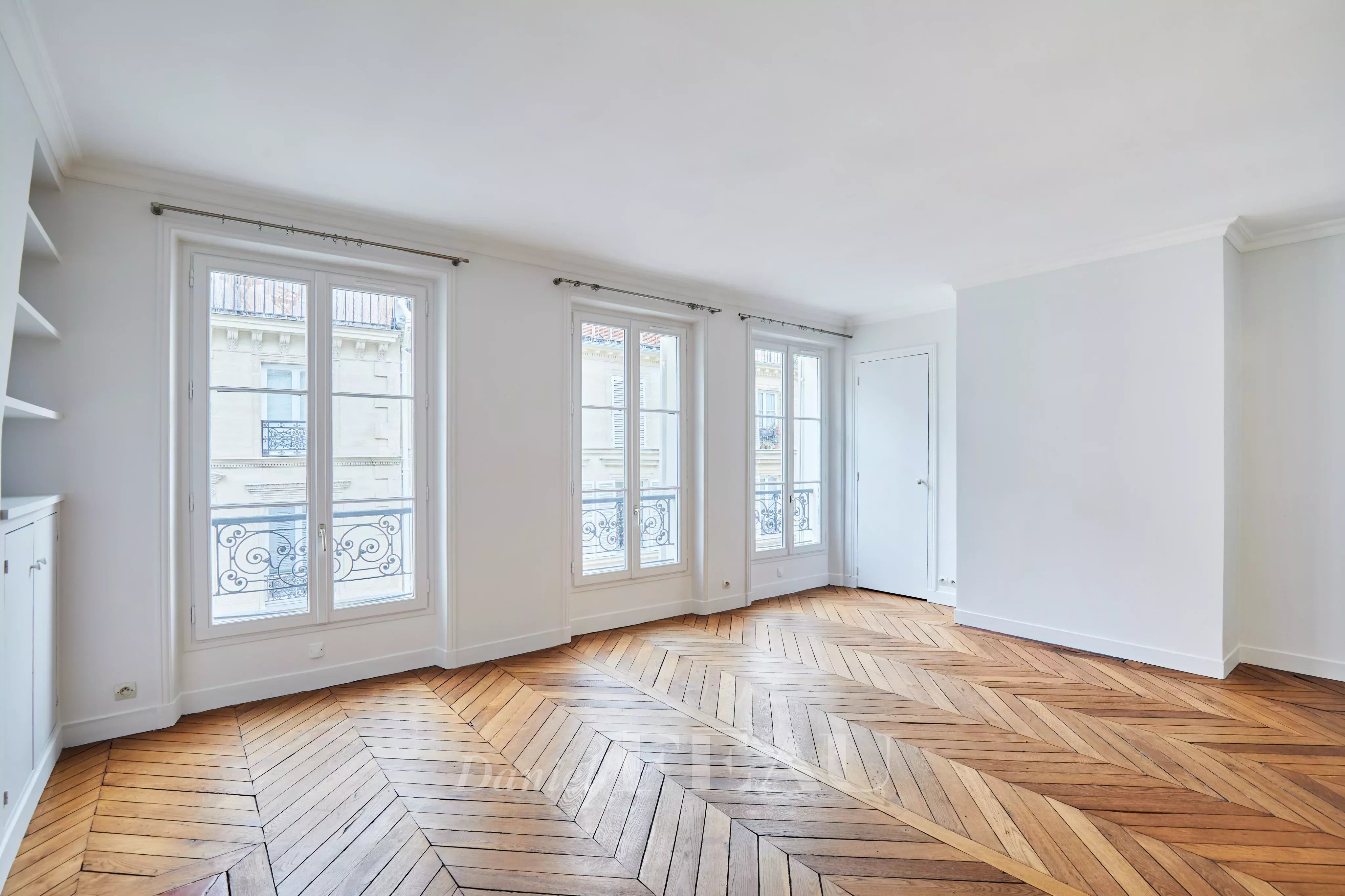 Living-room