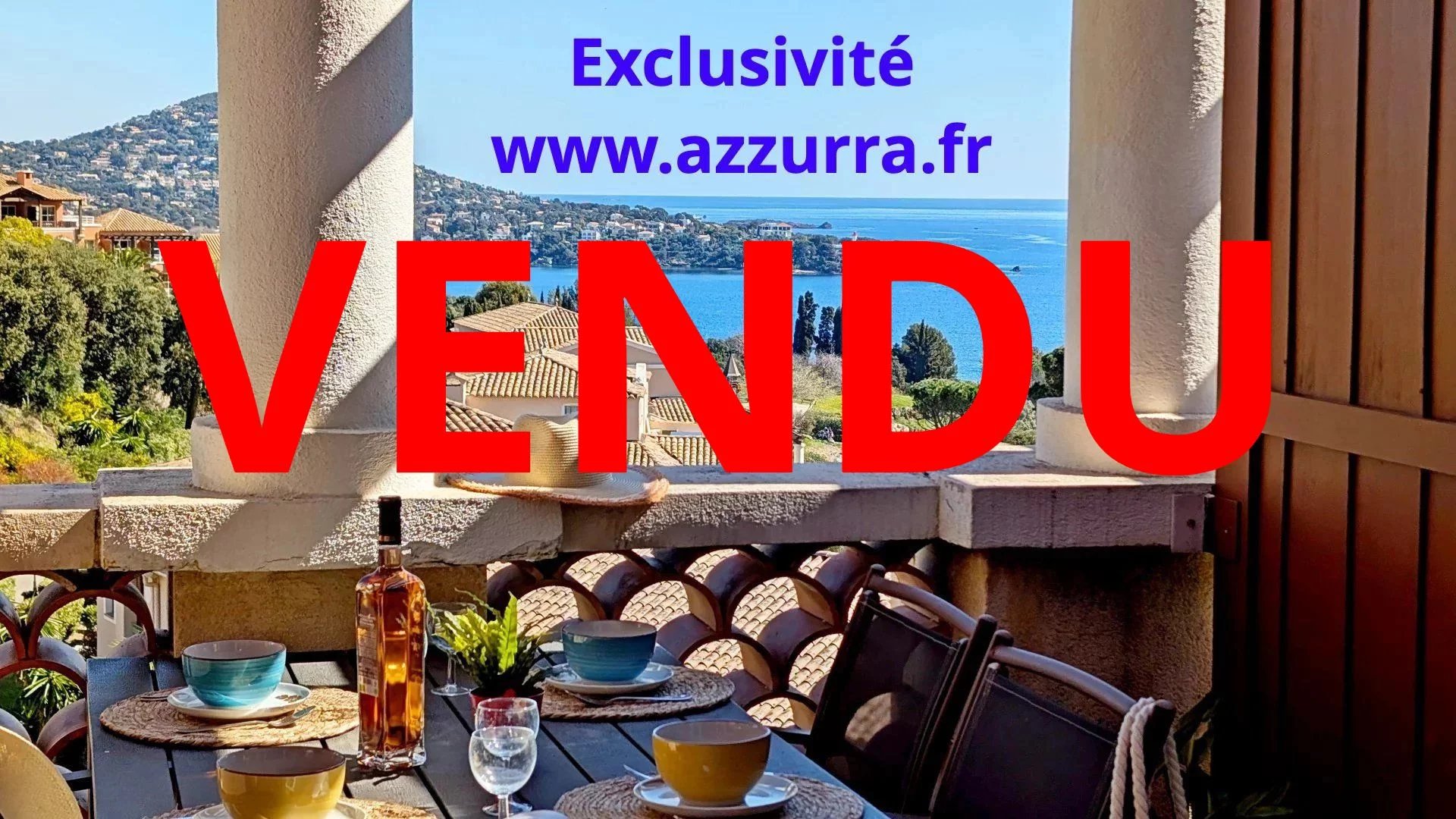 Agence immobilière de Azzurra Immobilier