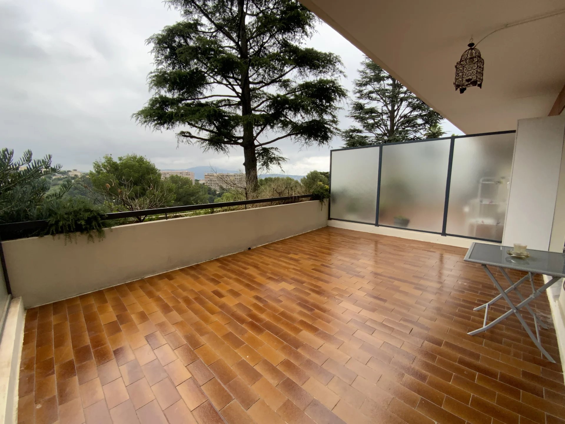 Location Appartement Nice