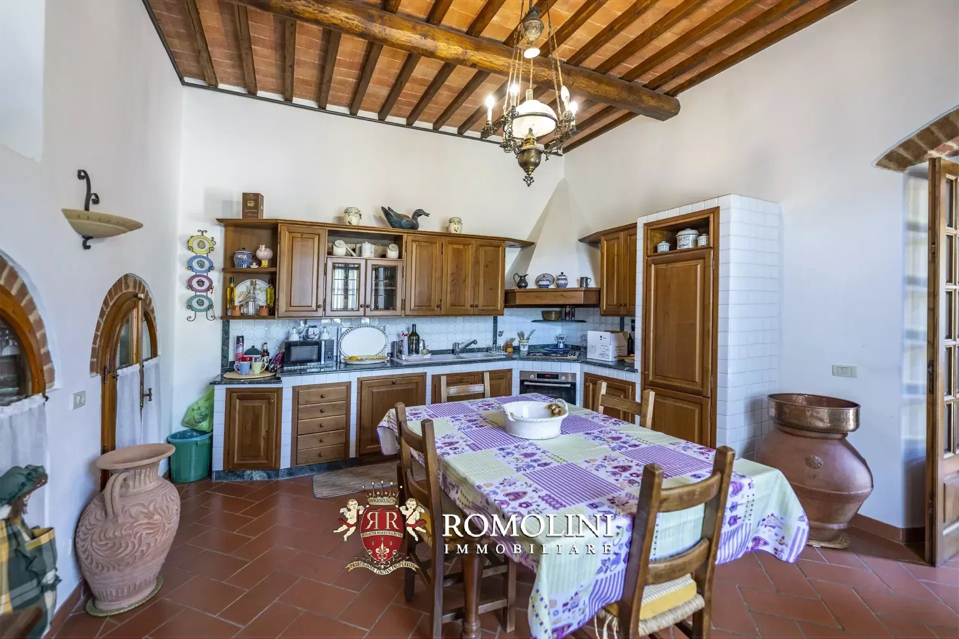 4 Bedroom Villa/Townhouse's Image 24