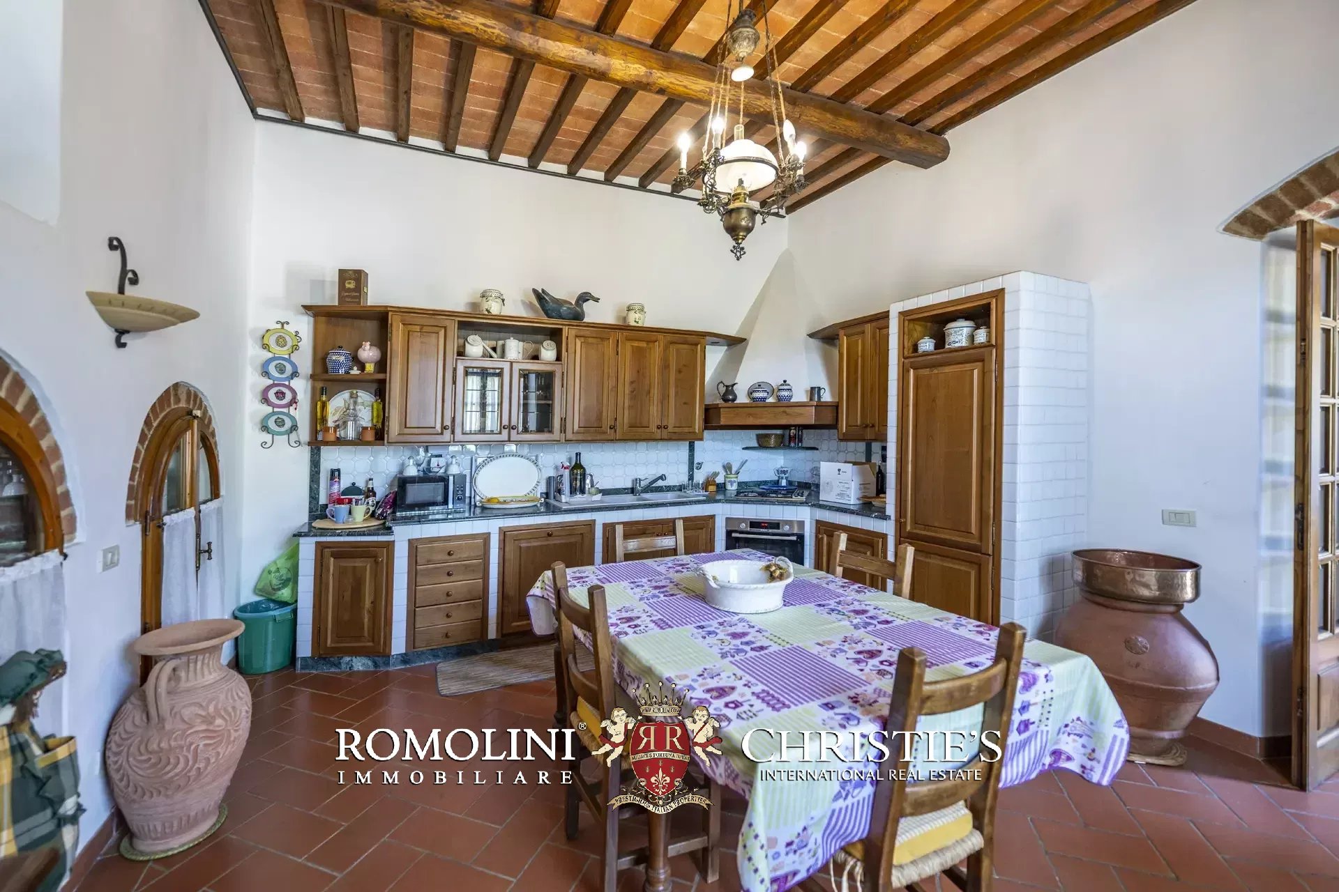 4 Bedroom Villa/Townhouse's Image 24