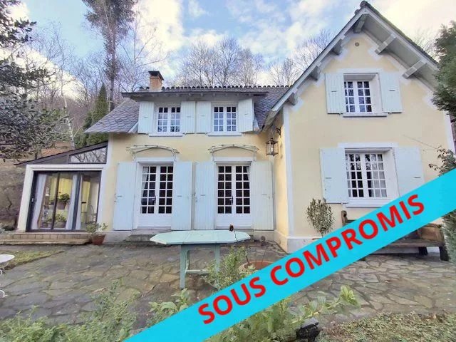 VILLA VILLEFORT
